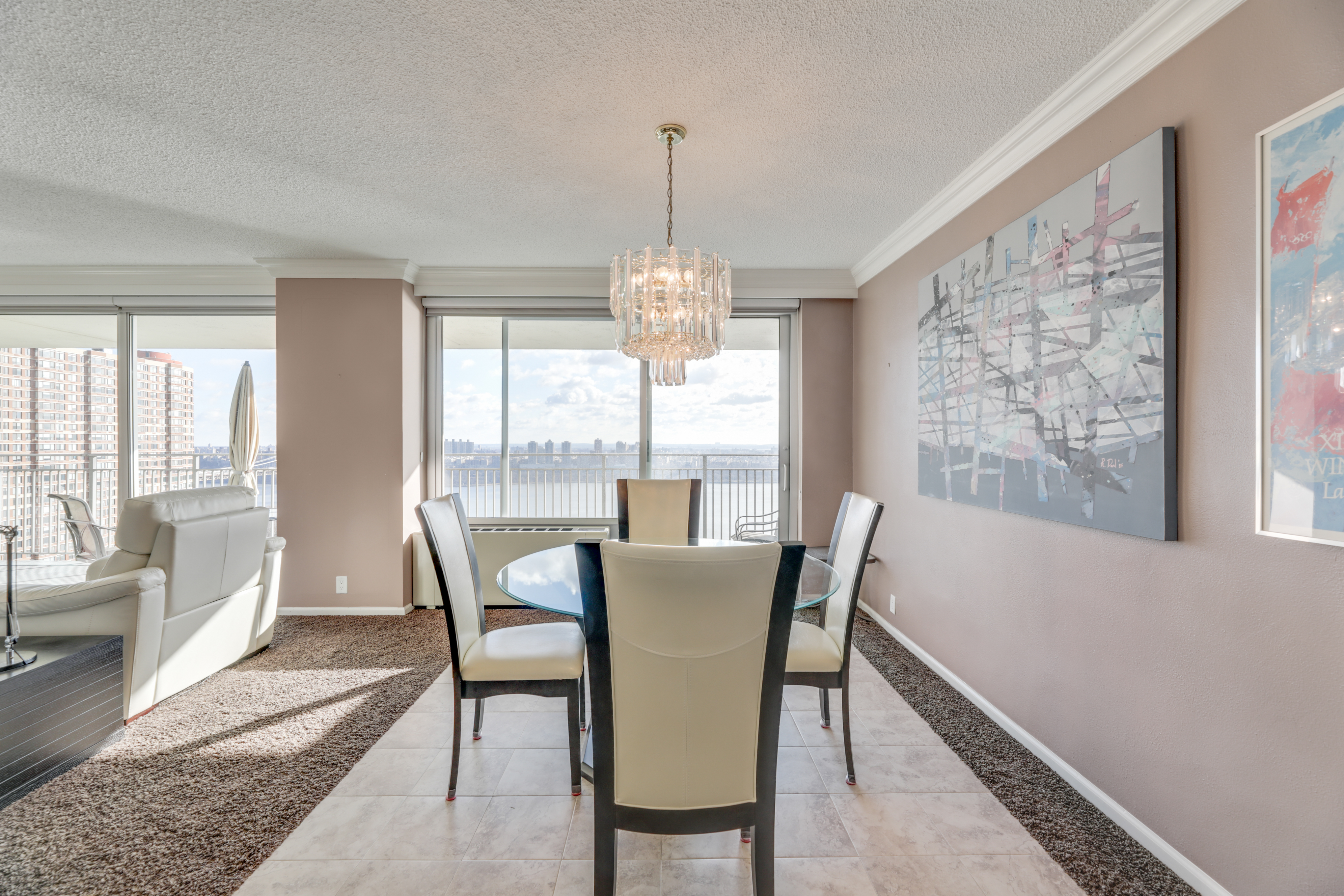 1530 Palisade Avenue # 26R The Colony