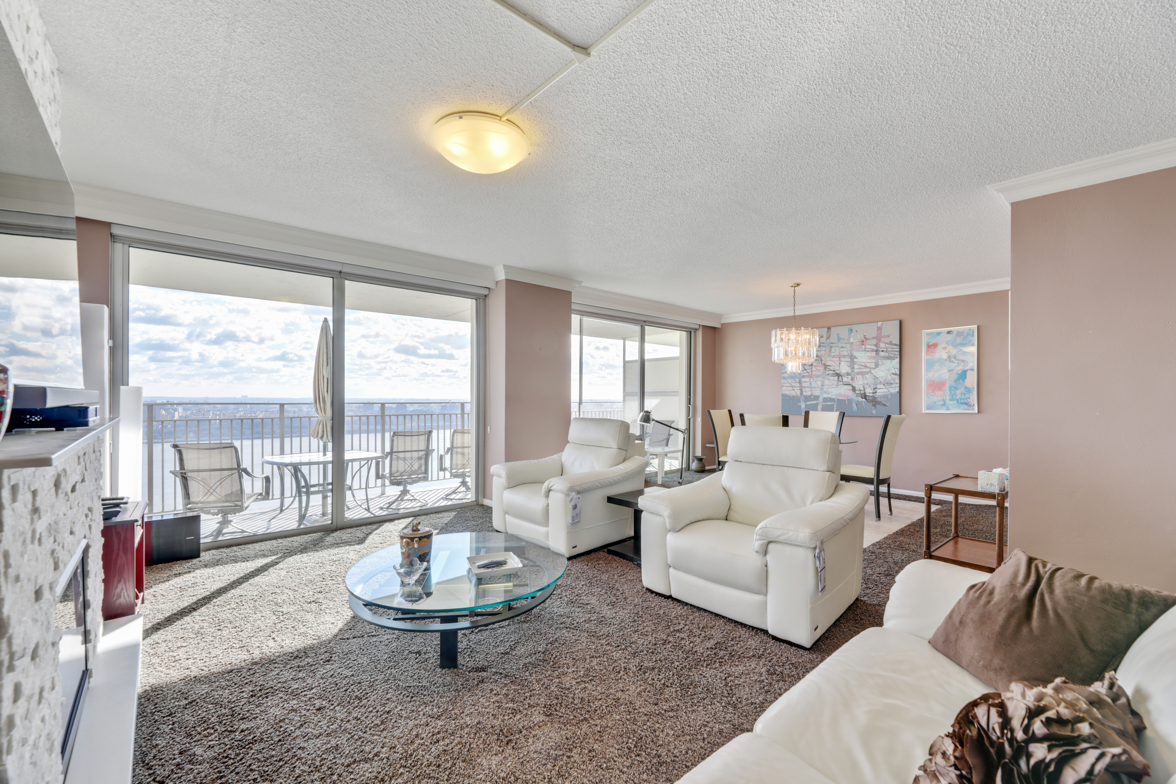 1530 Palisade Avenue # 26R The Colony