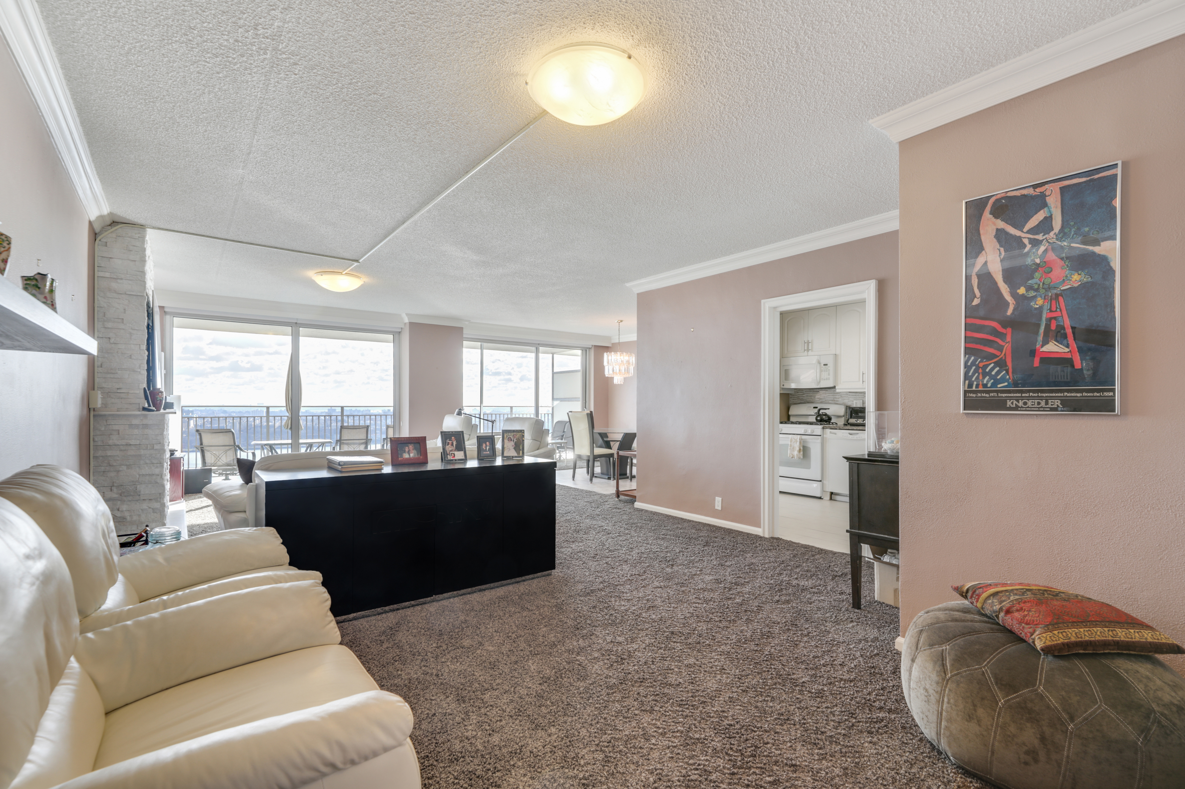 1530 Palisade Avenue # 26R The Colony