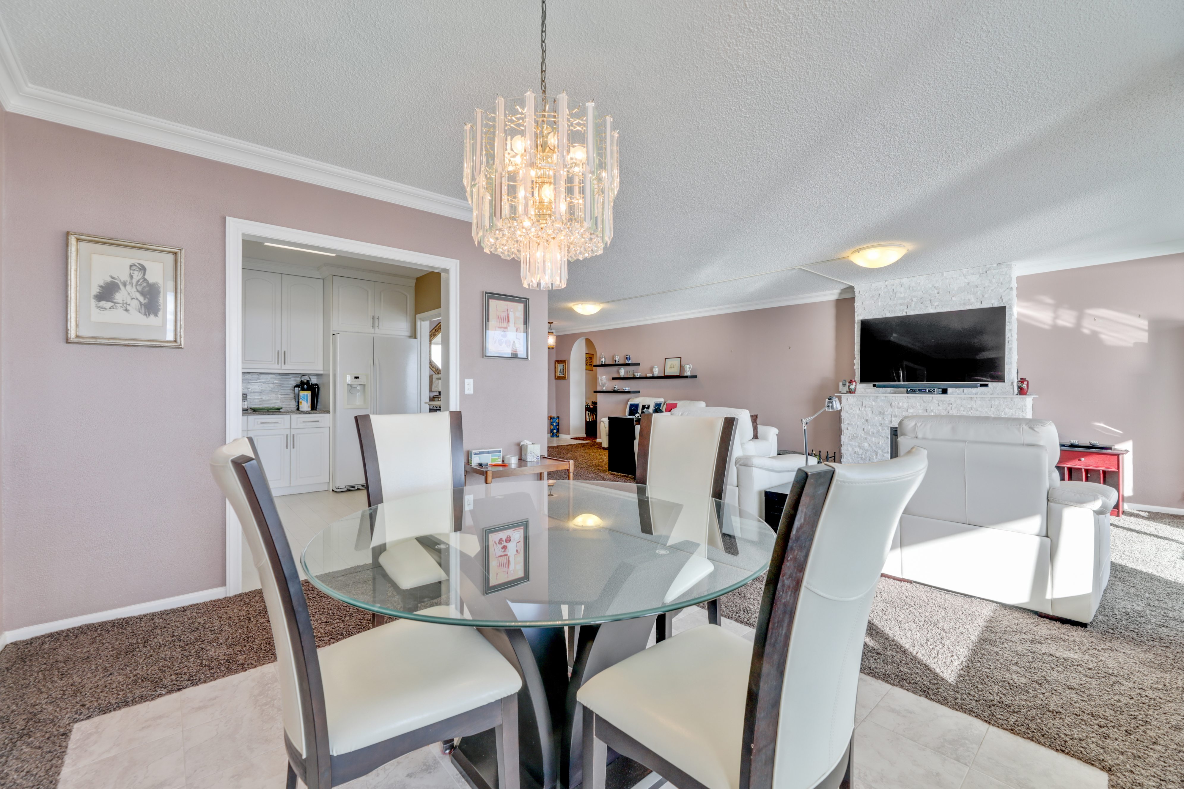 1530 Palisade Avenue # 26R The Colony