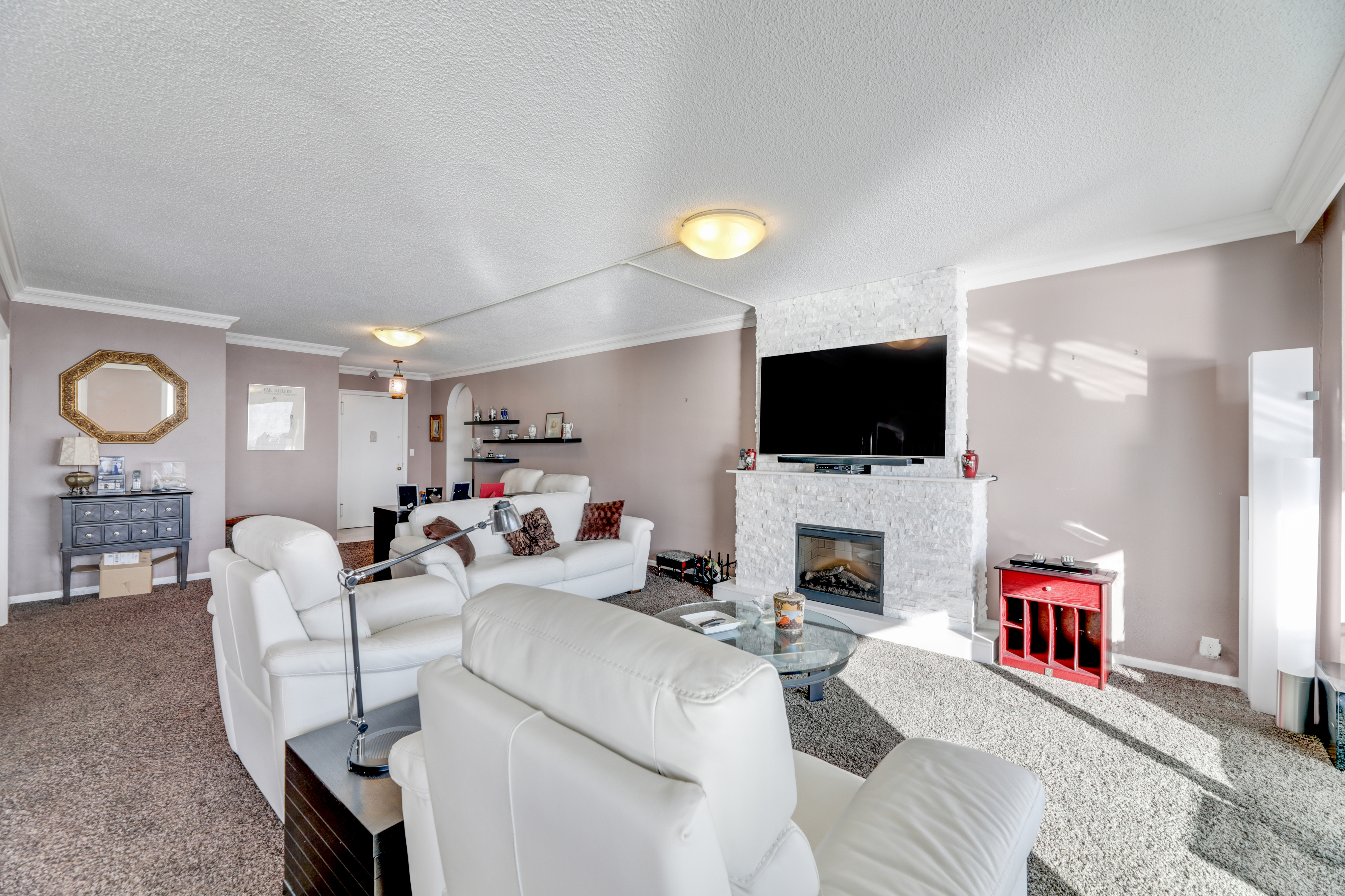 1530 Palisade Avenue # 26R The Colony