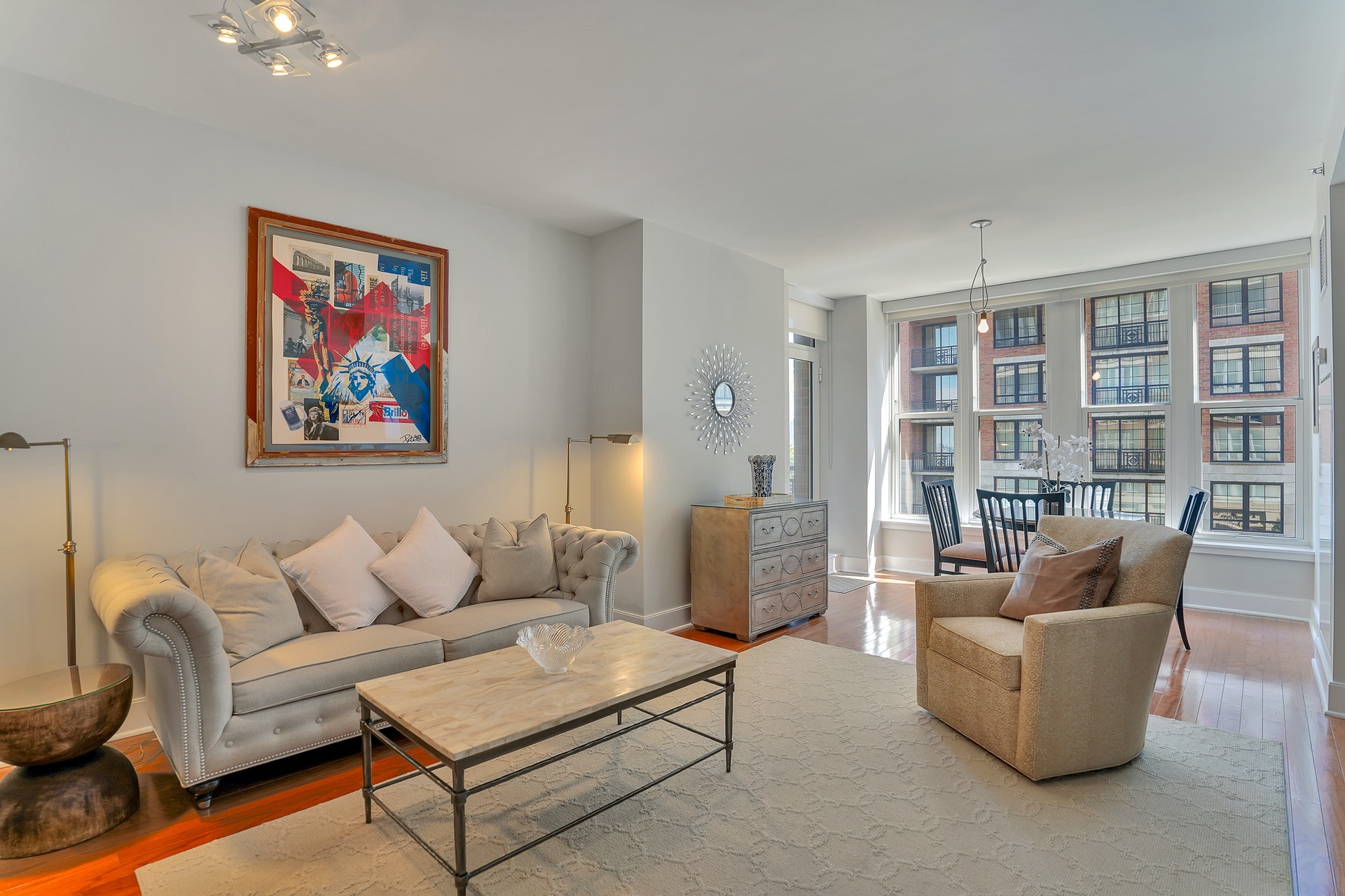 1125 Maxwell Lane  #302