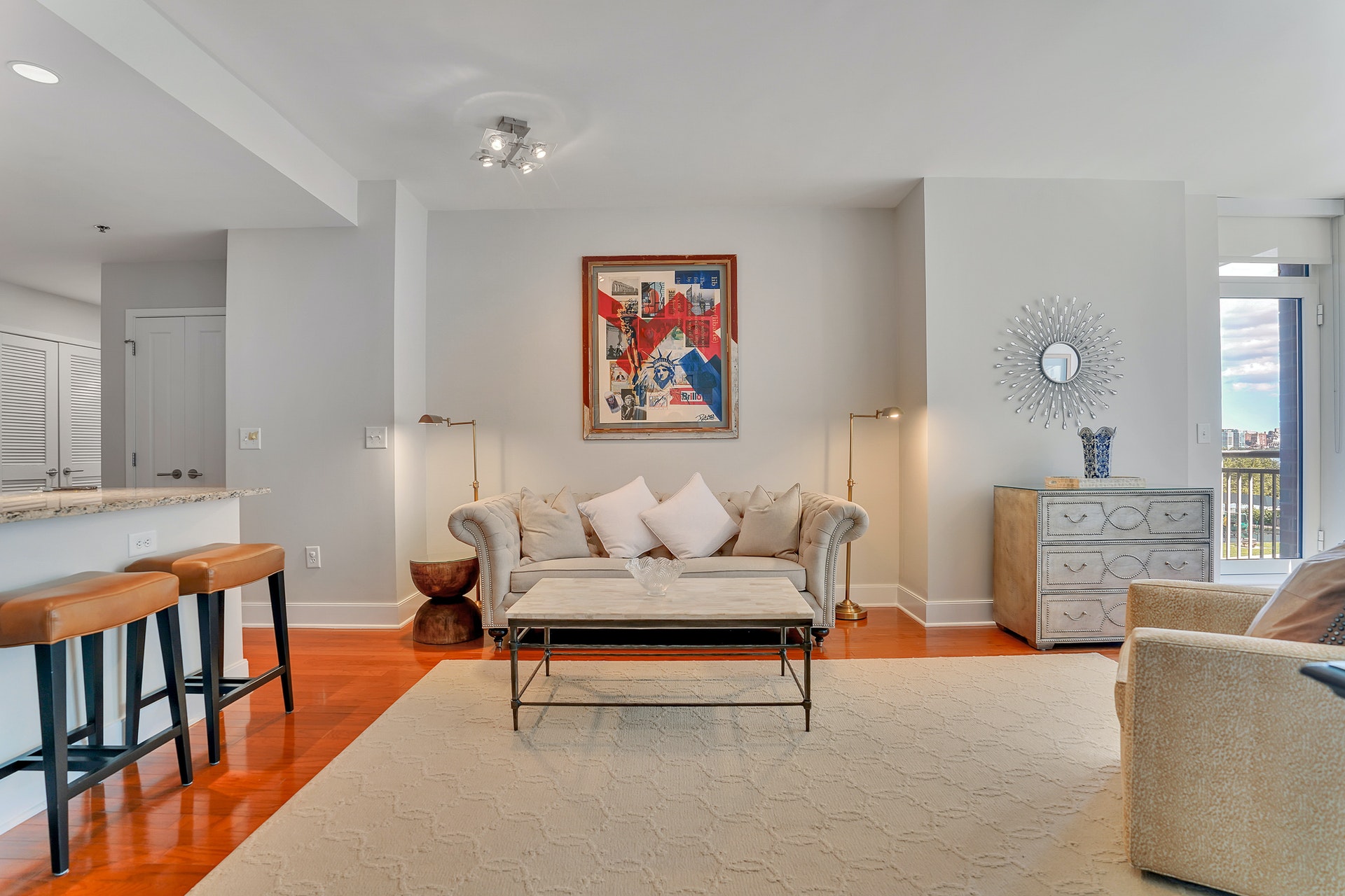 1125 Maxwell Lane  #302
