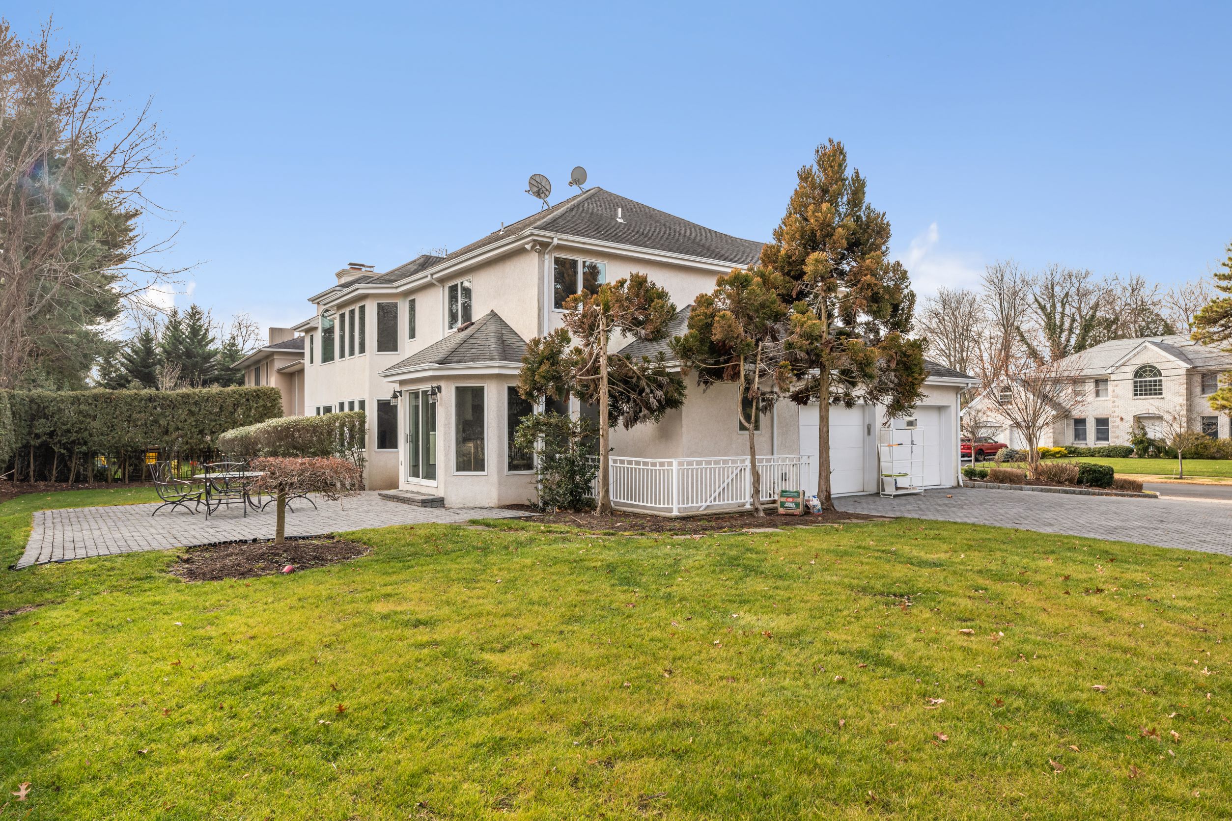 32 Kinkaid Avenue