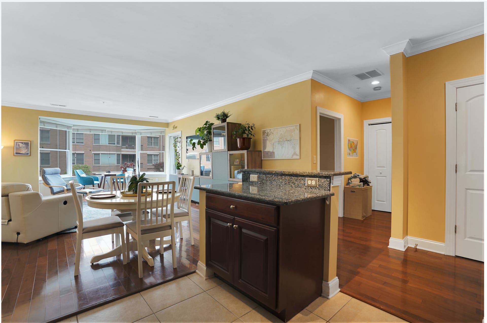 22 Avenue at Port Imperial  #230