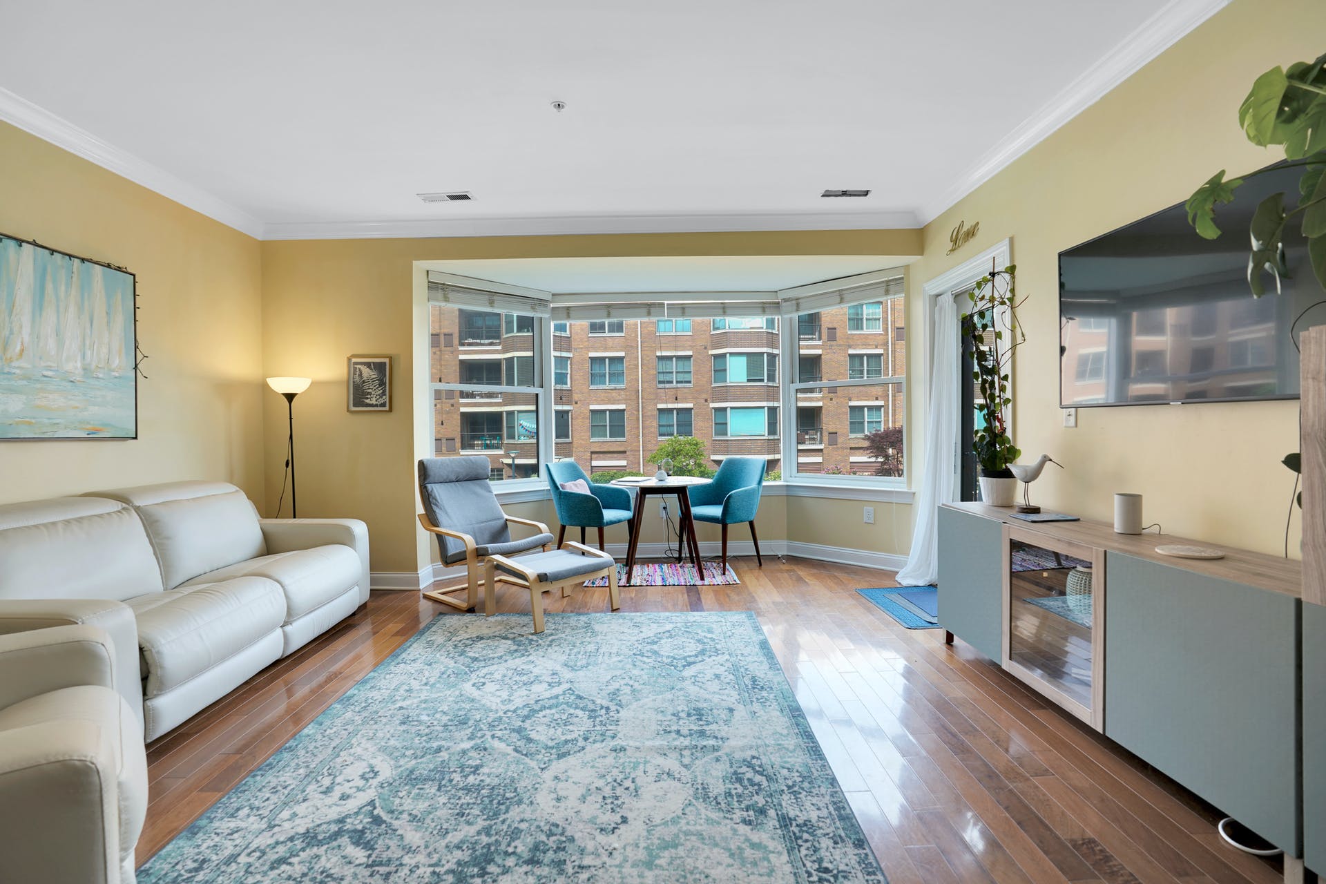 22 Avenue at Port Imperial  #230