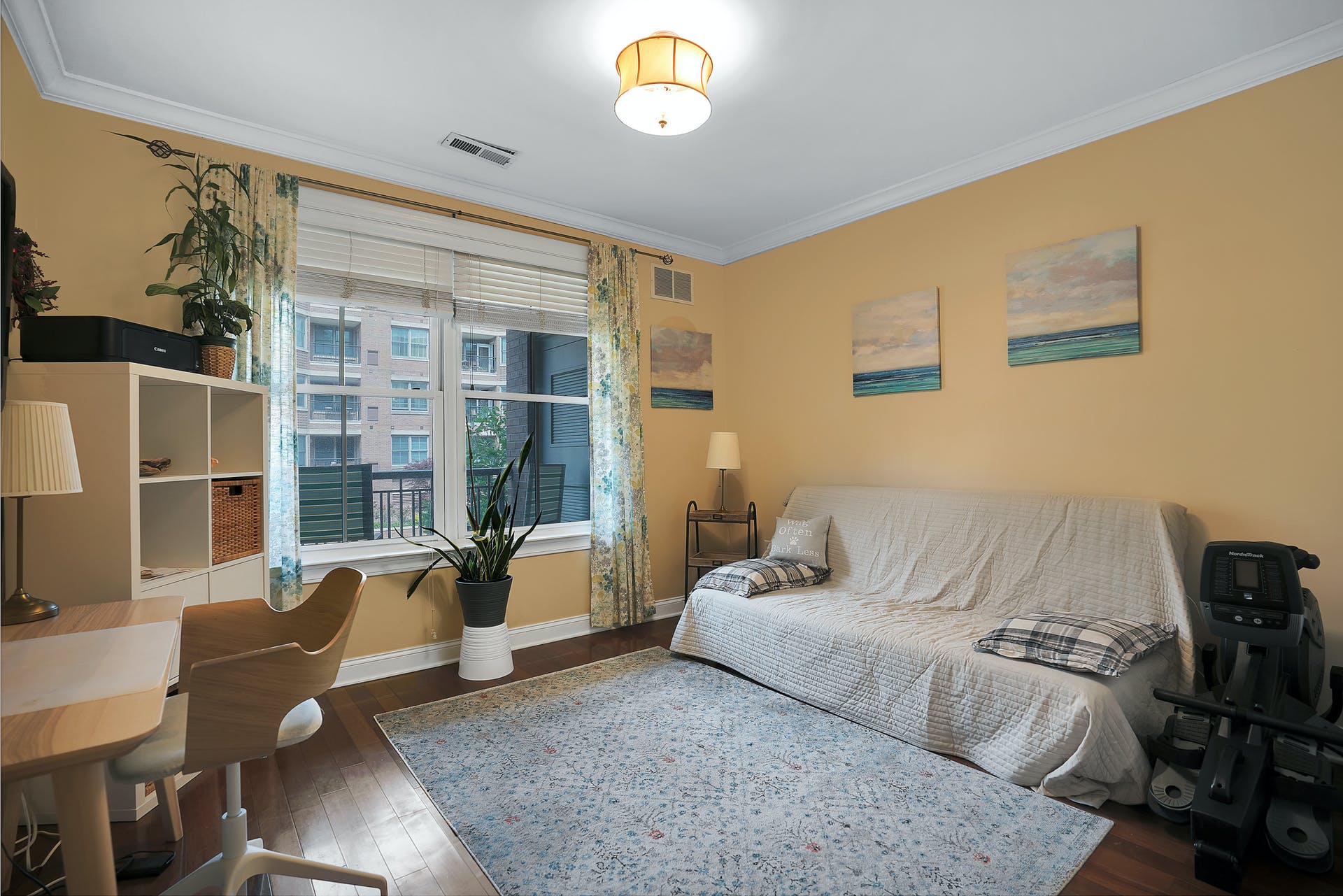 22 Avenue at Port Imperial  #230