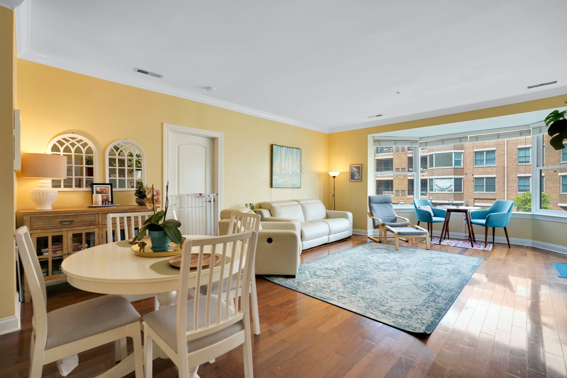22 Avenue at Port Imperial  #230