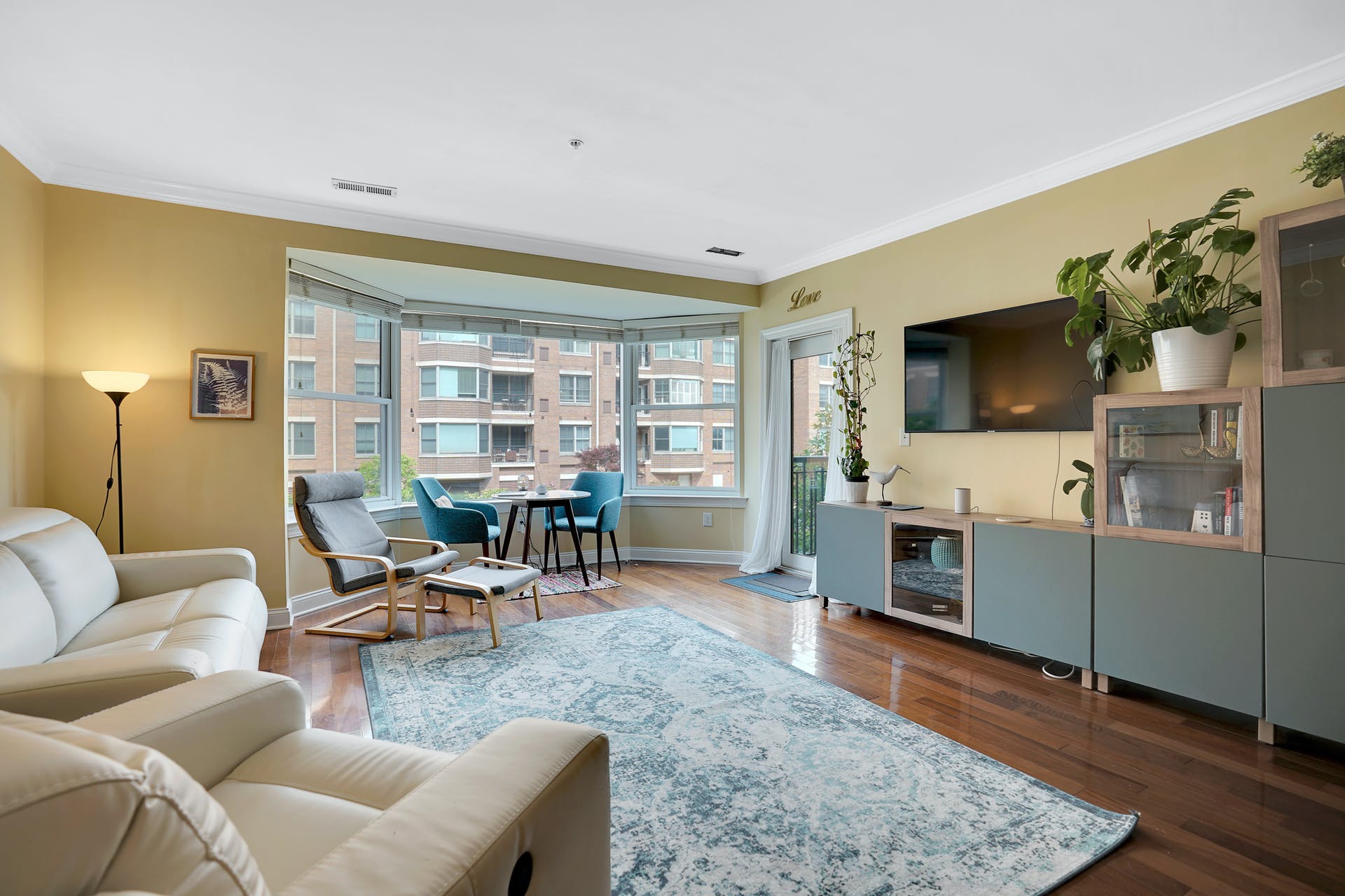 22 Avenue at Port Imperial  #230