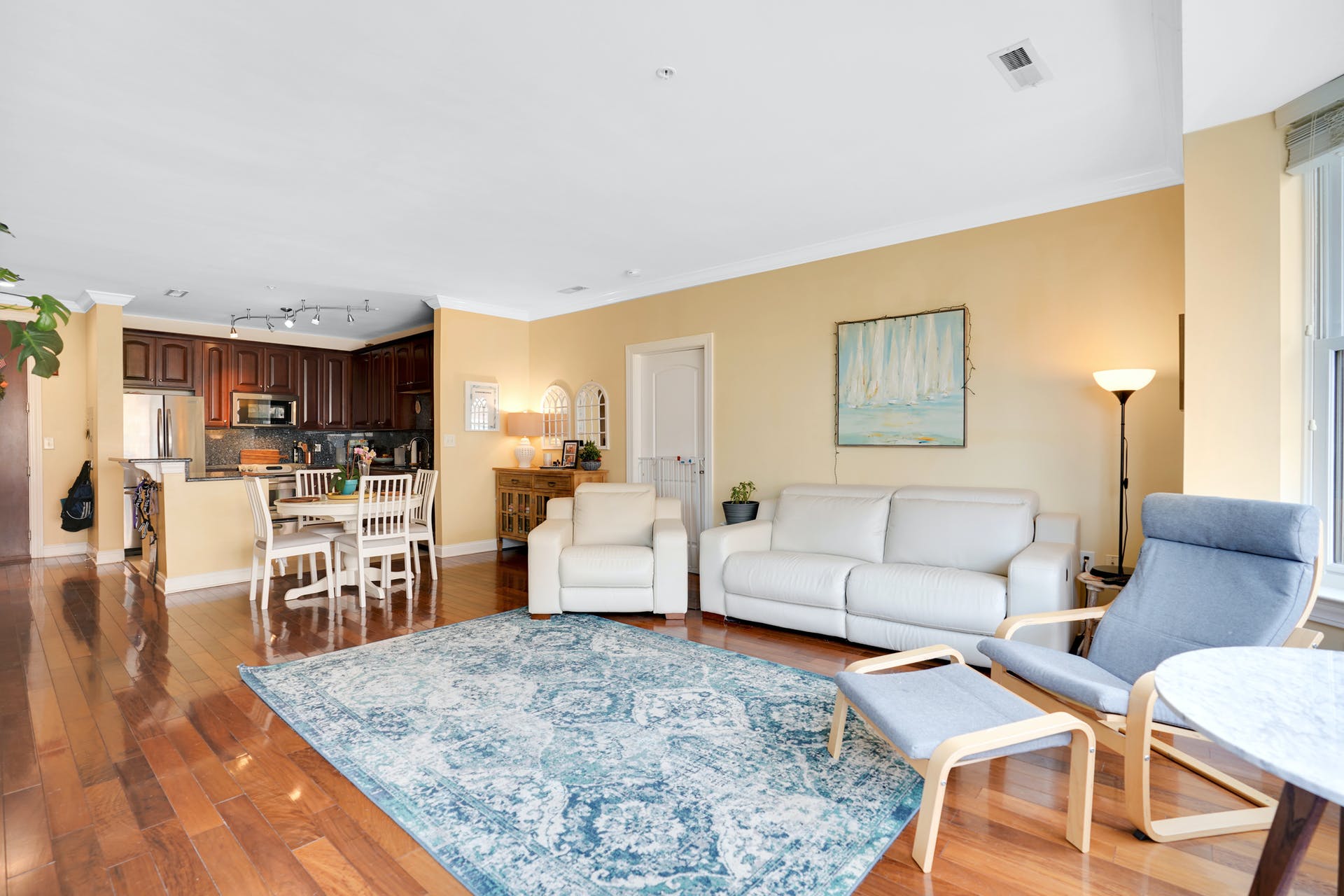 22 Avenue at Port Imperial  #230