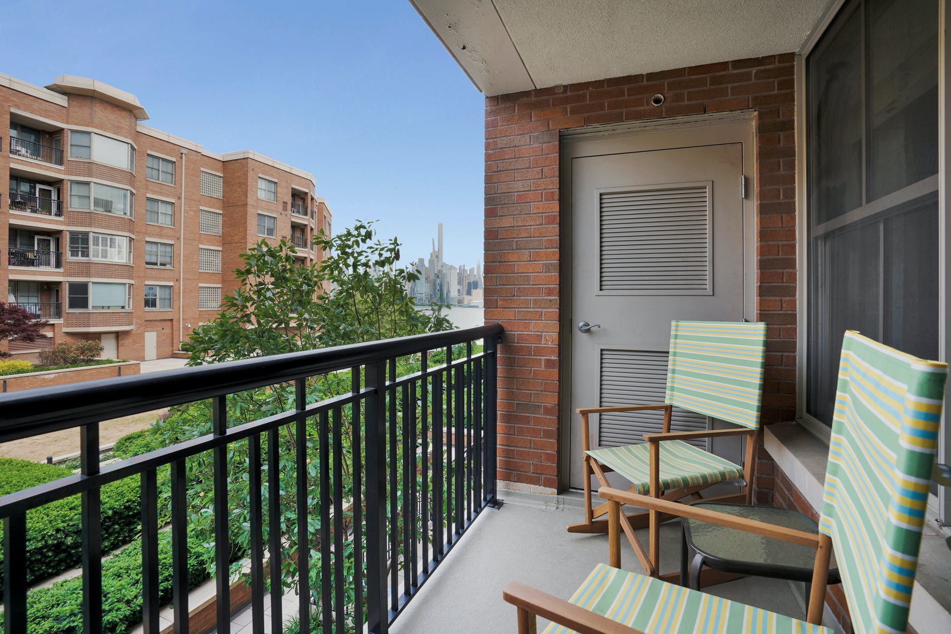 22 Avenue at Port Imperial  #230