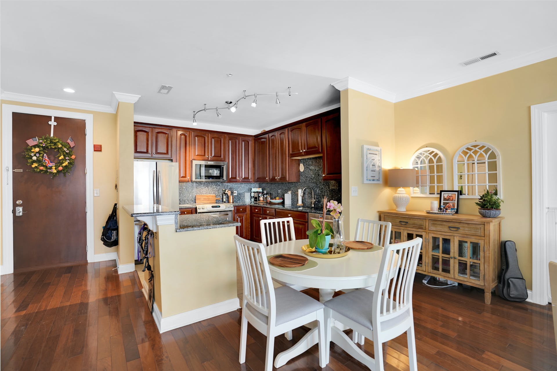 22 Avenue at Port Imperial  #230