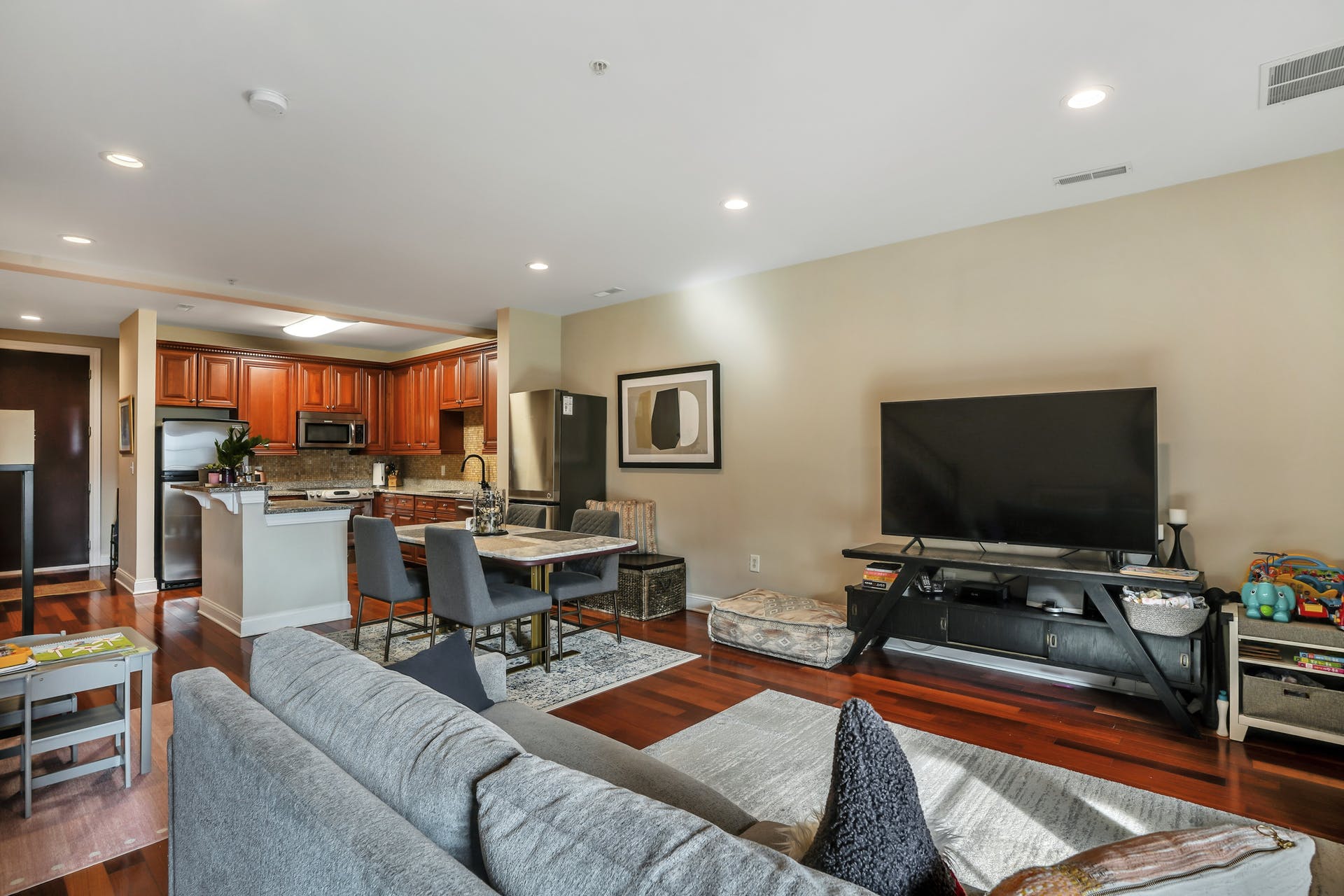 22 Ave at Port Imperial #216