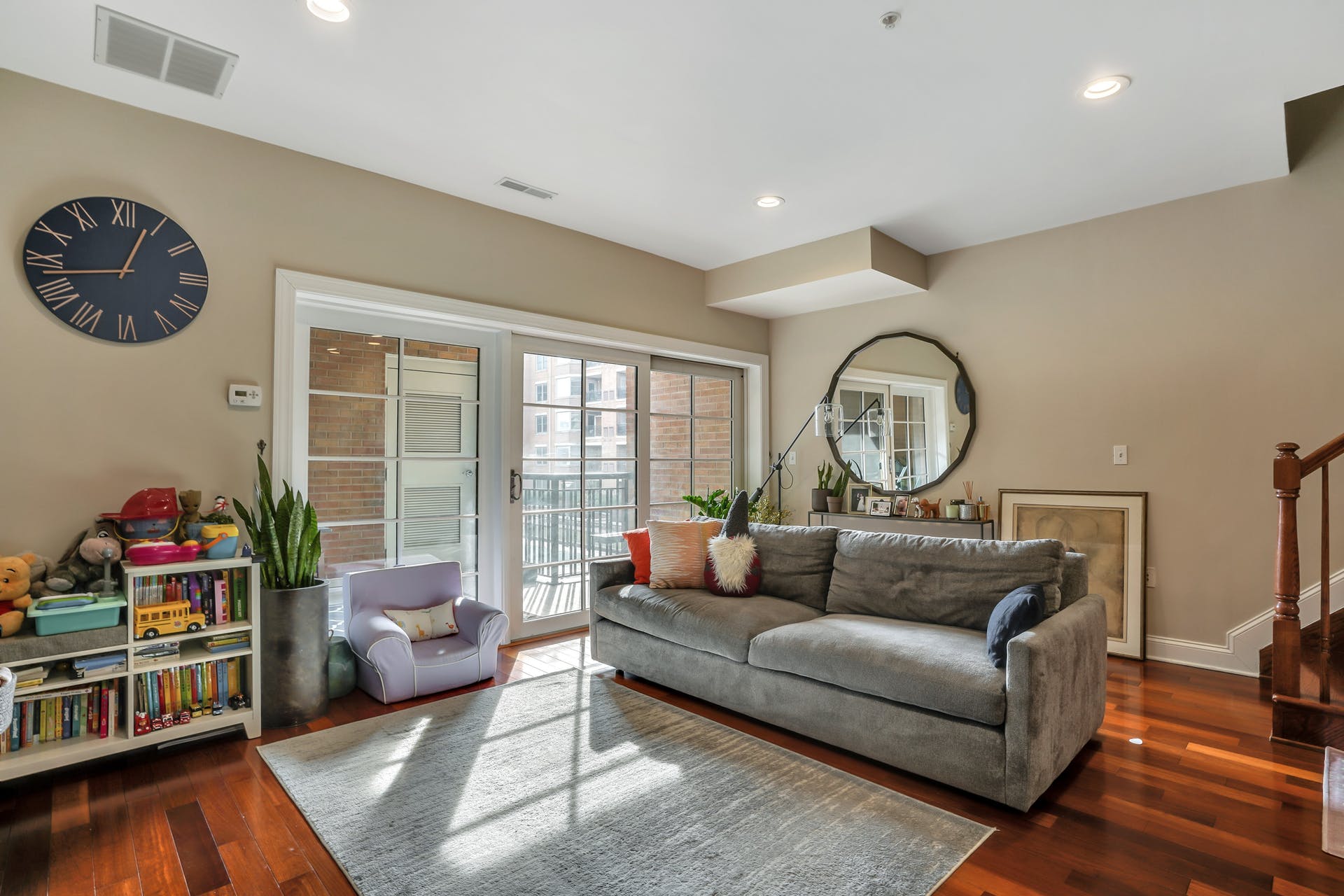 22 Ave at Port Imperial #216