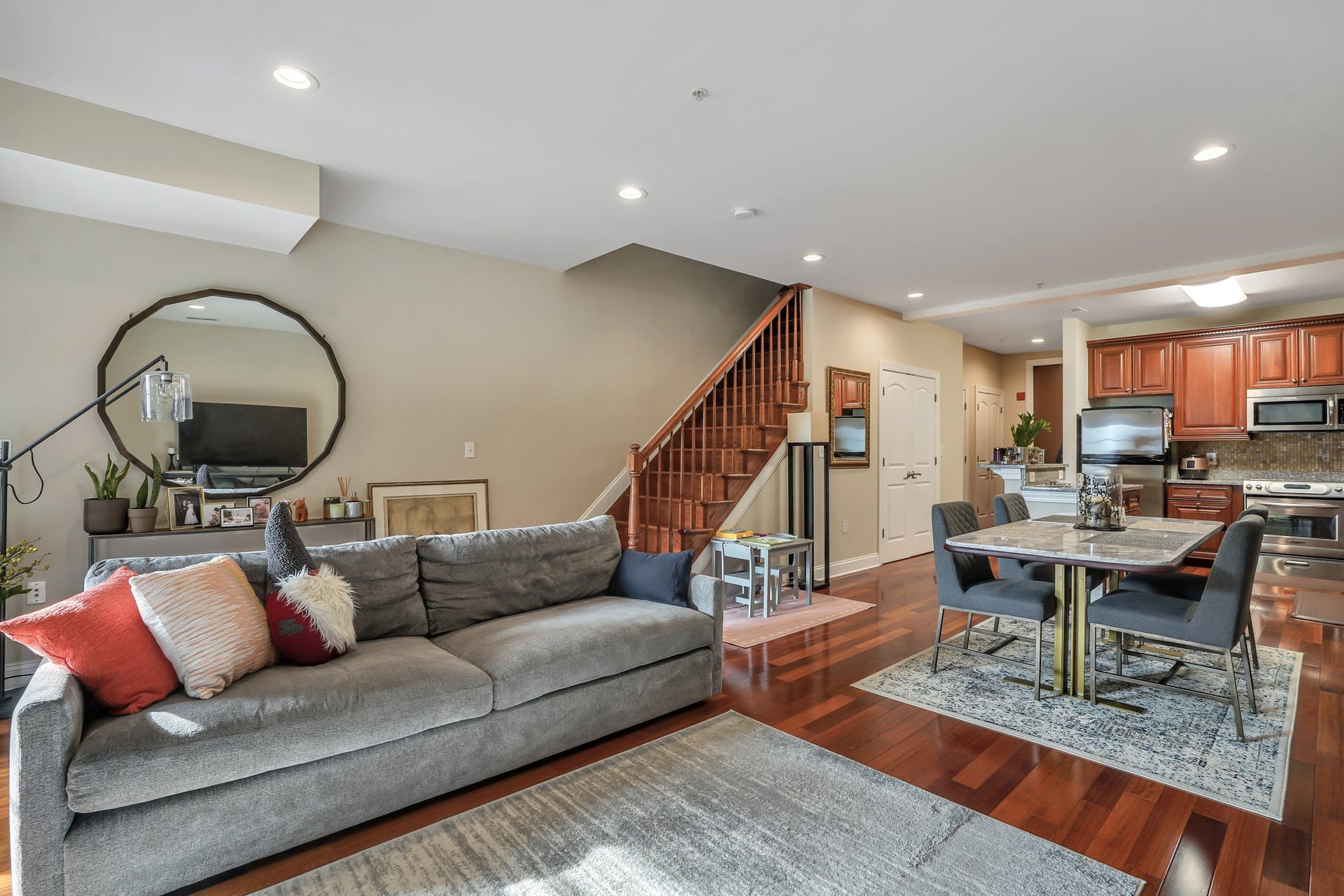 22 Ave at Port Imperial #216