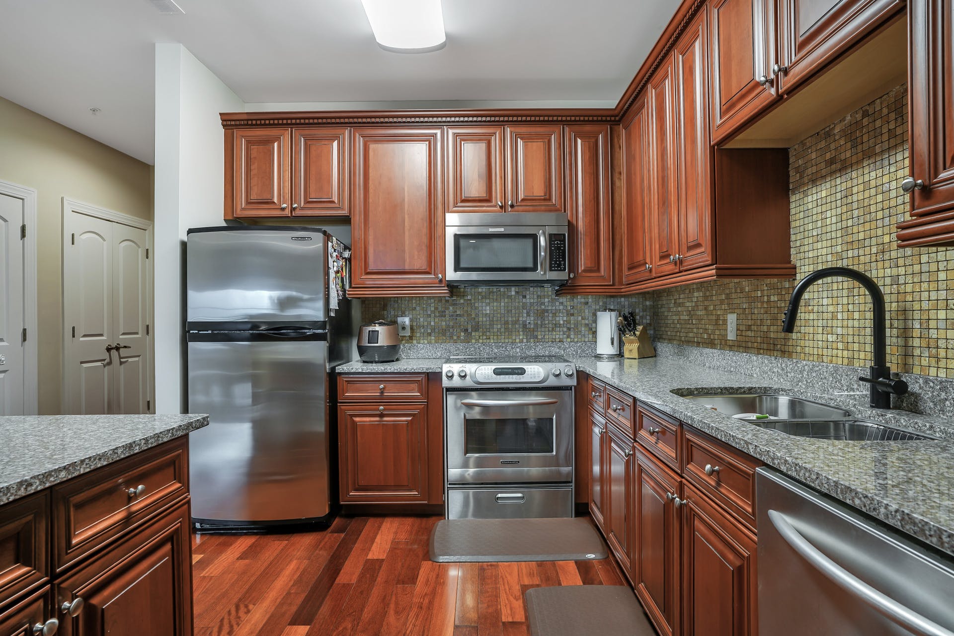 22 Ave at Port Imperial #216
