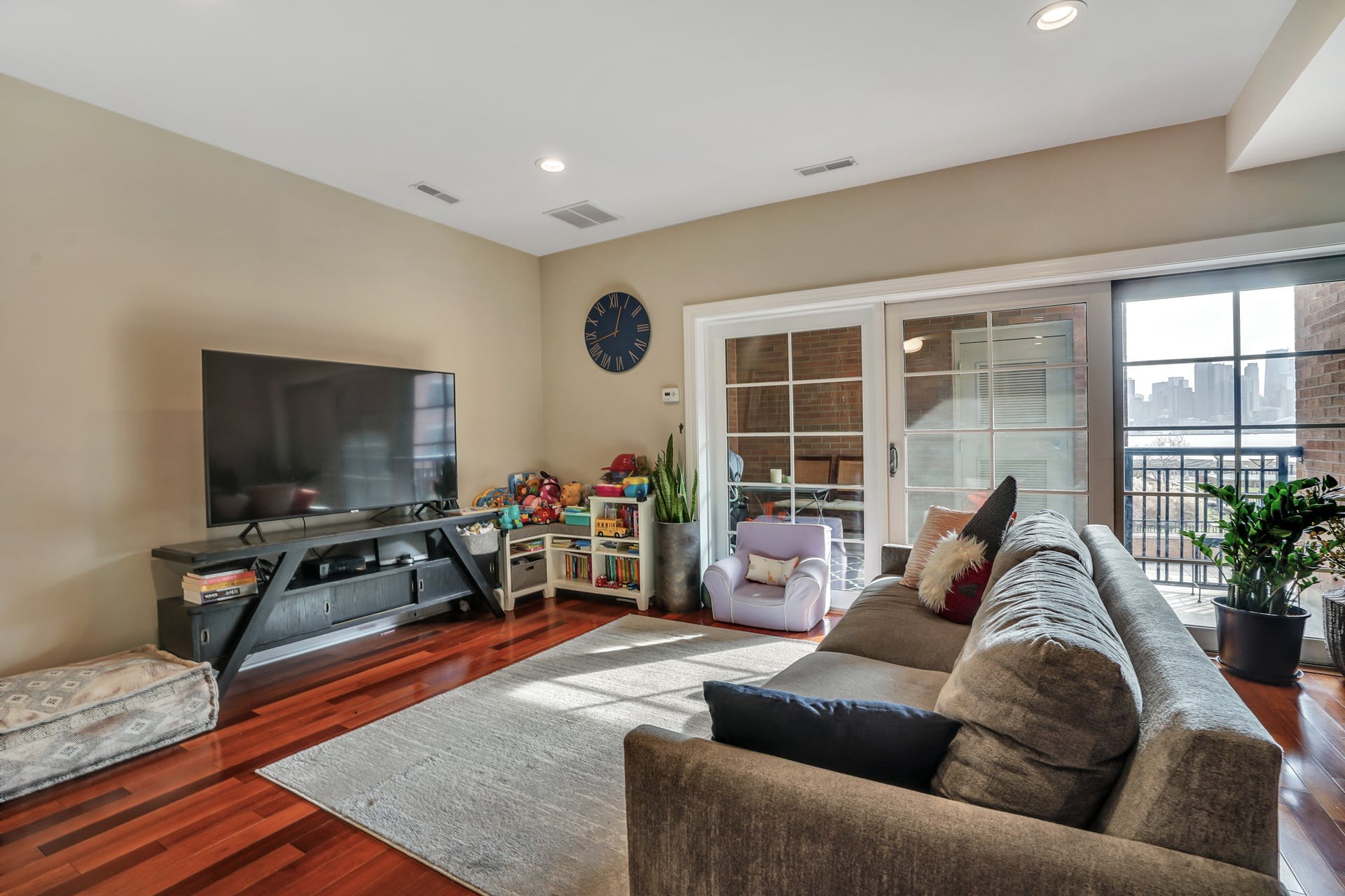 22 Ave at Port Imperial #216