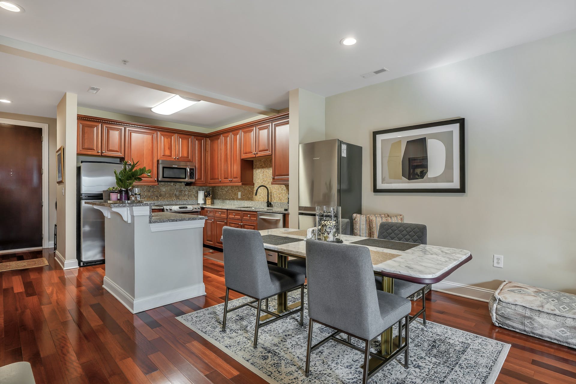 22 Ave at Port Imperial #216