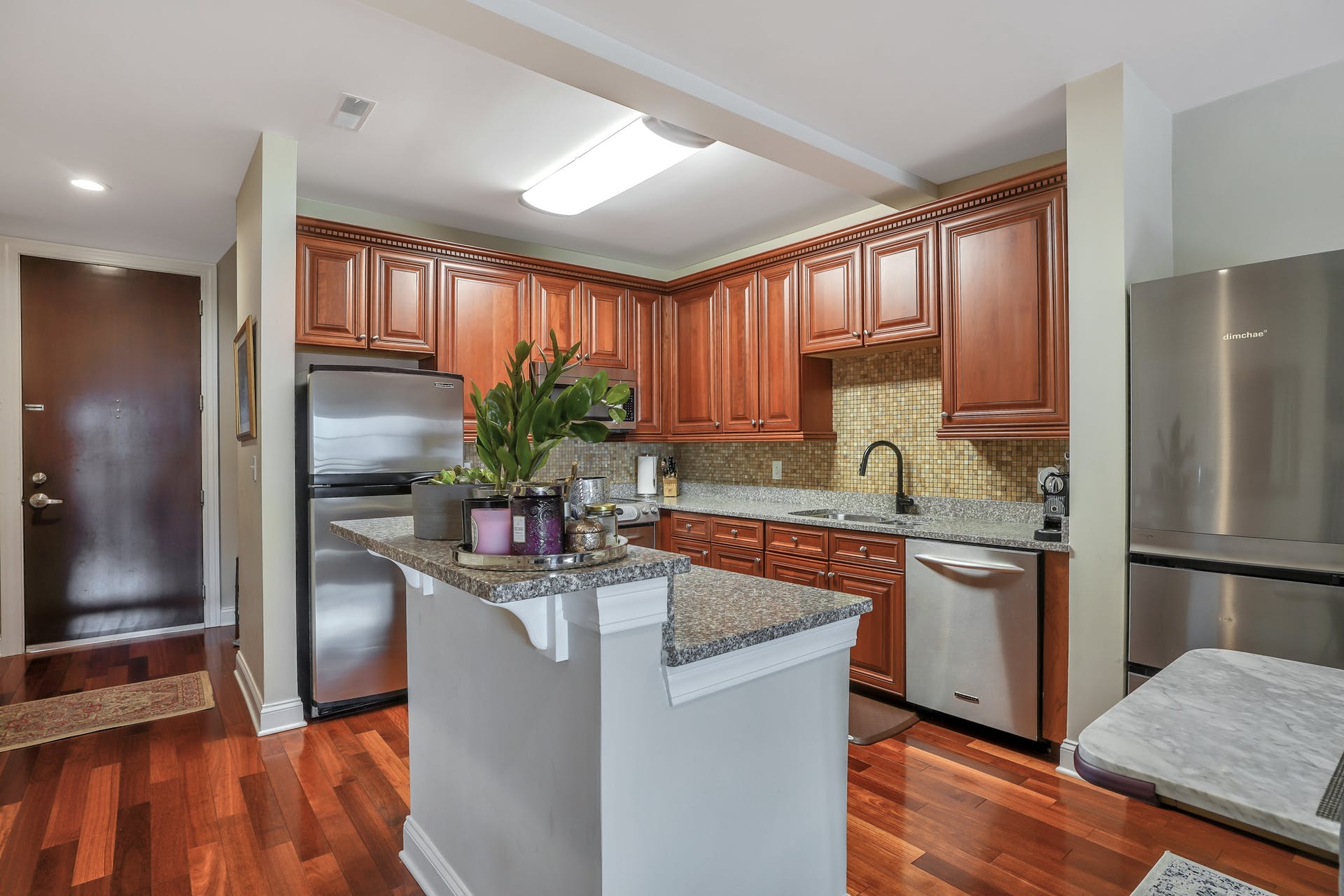 22 Ave at Port Imperial #216
