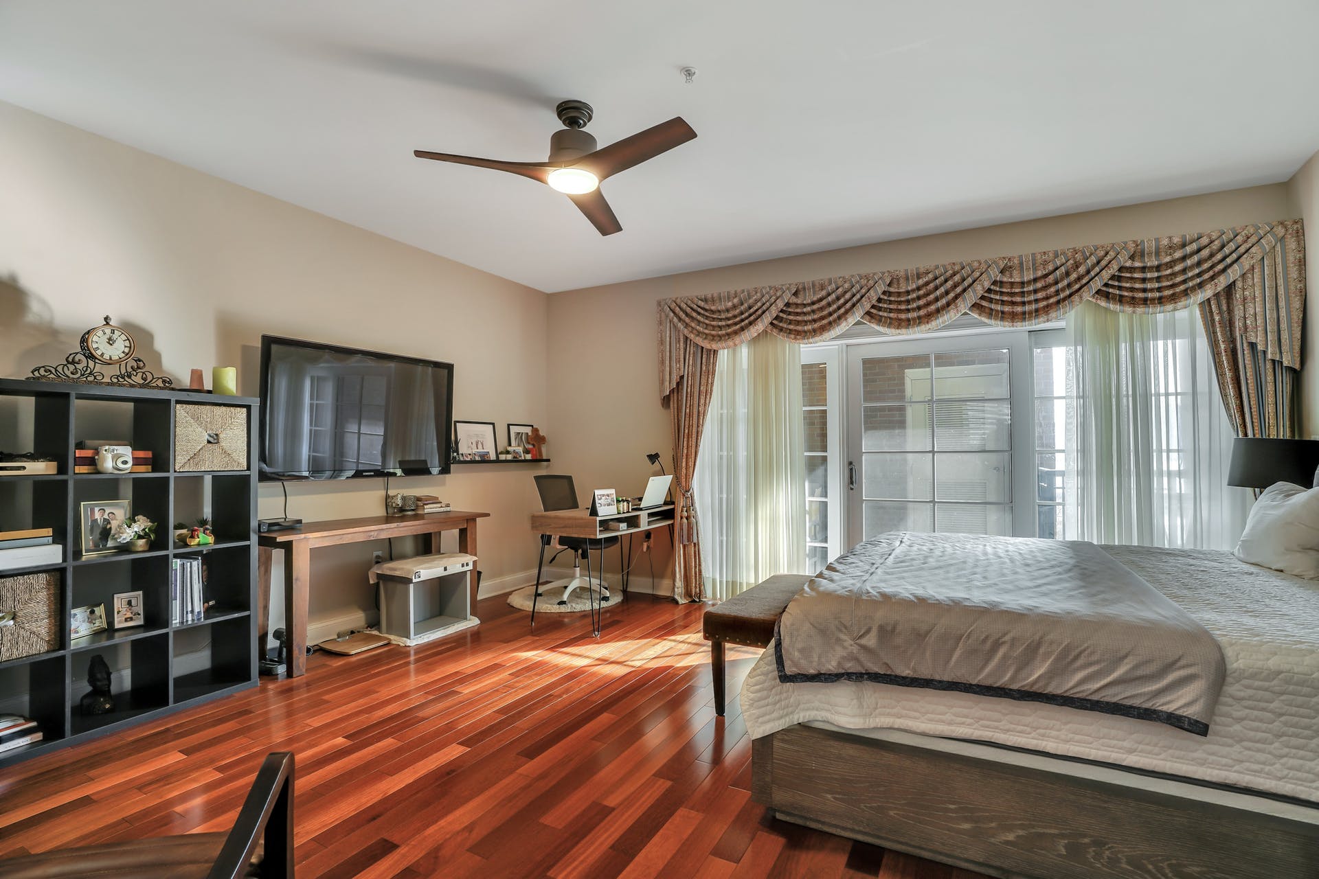 22 Ave at Port Imperial #216