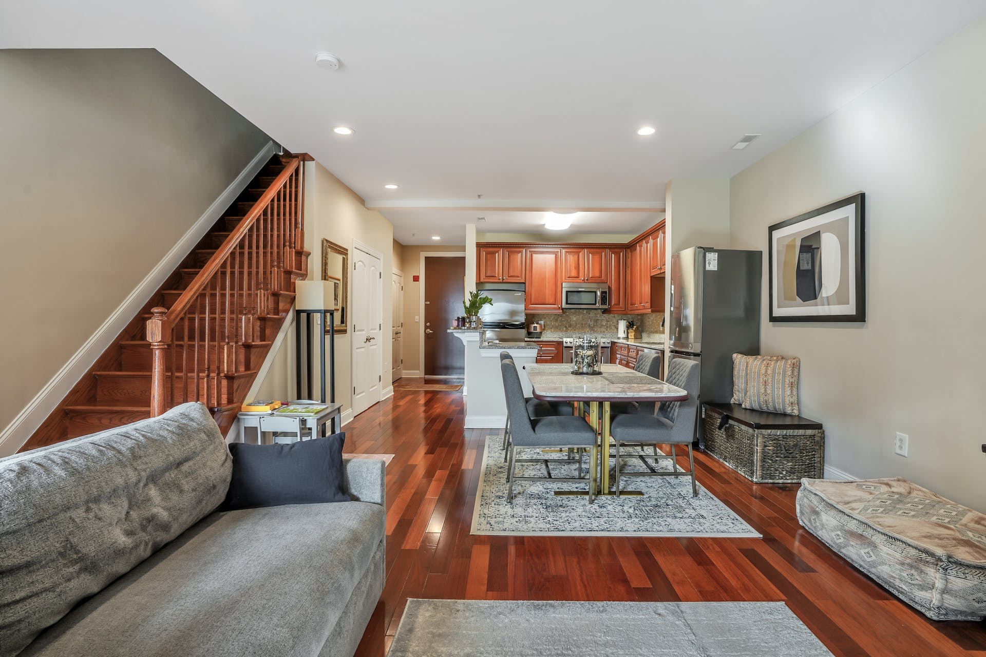 22 Ave at Port Imperial #216