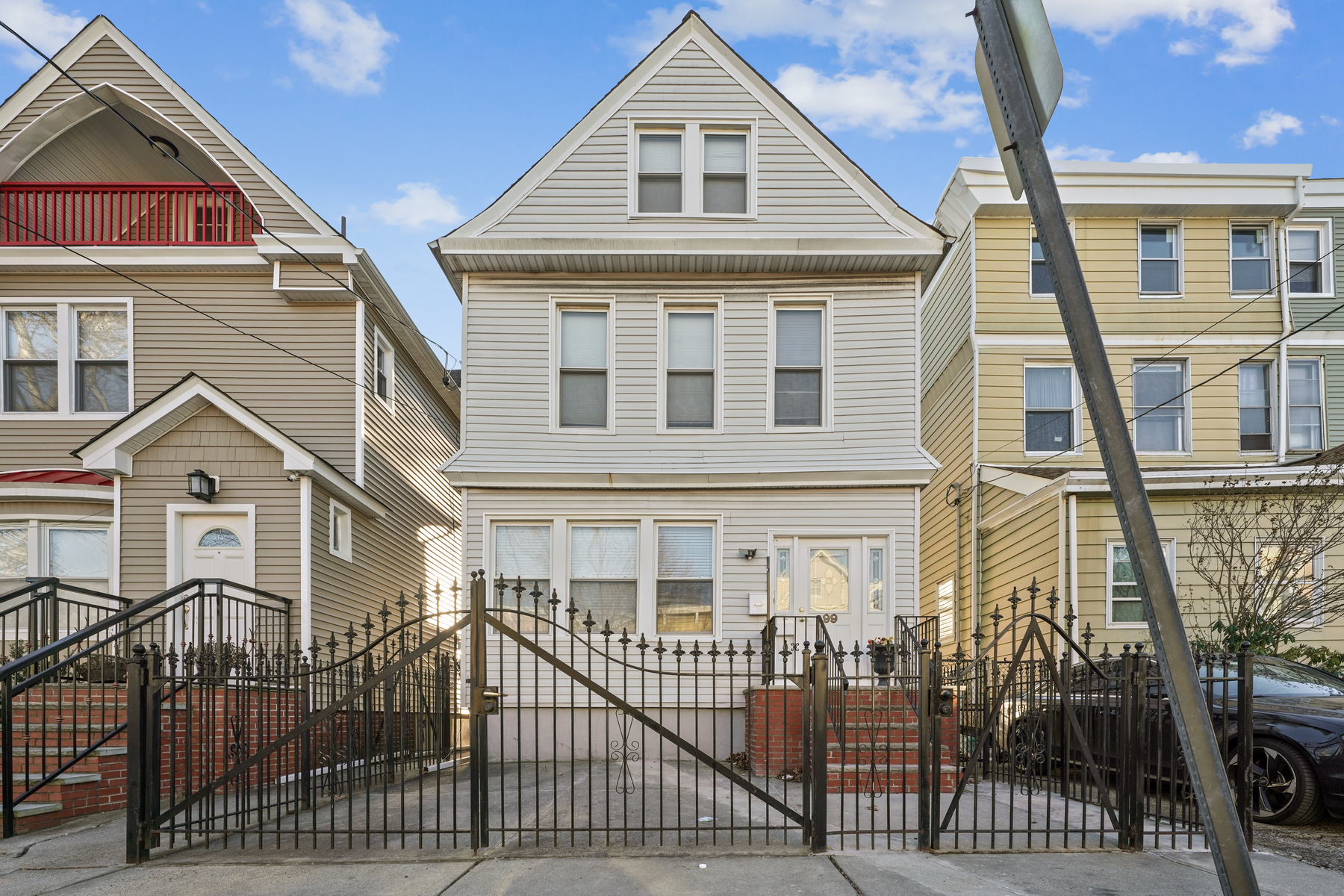 99 Atlantic Street