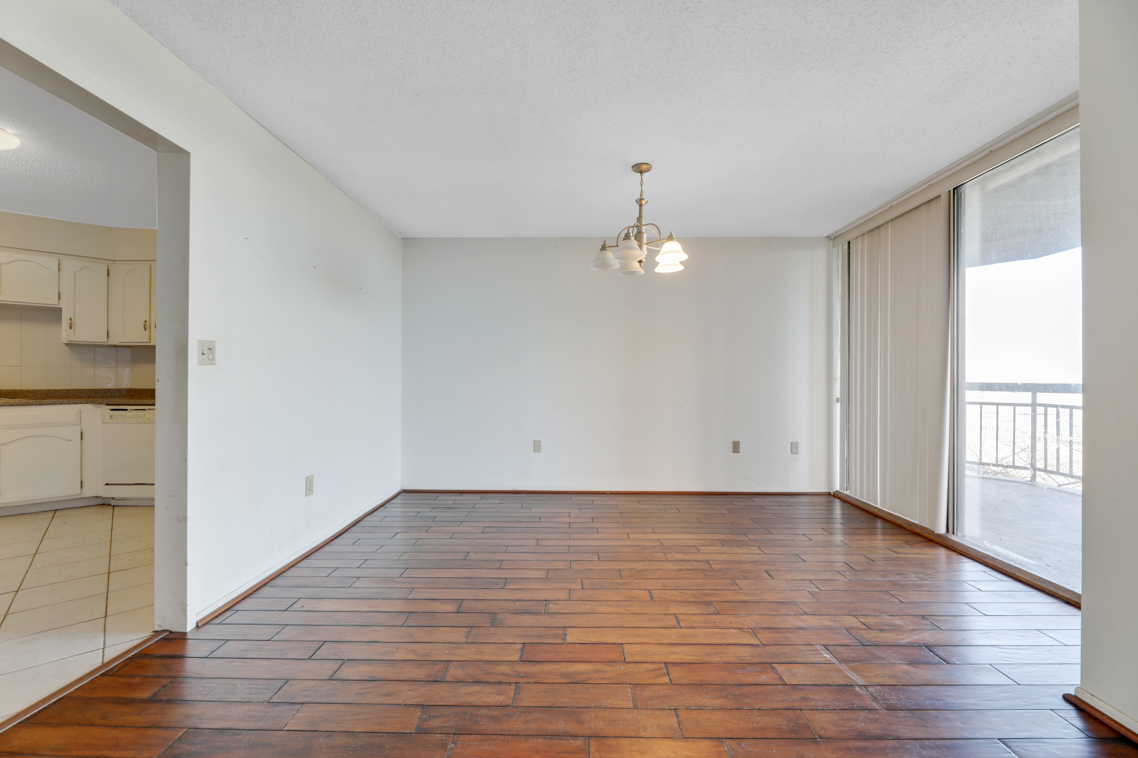 310 Harmon Cove Towers