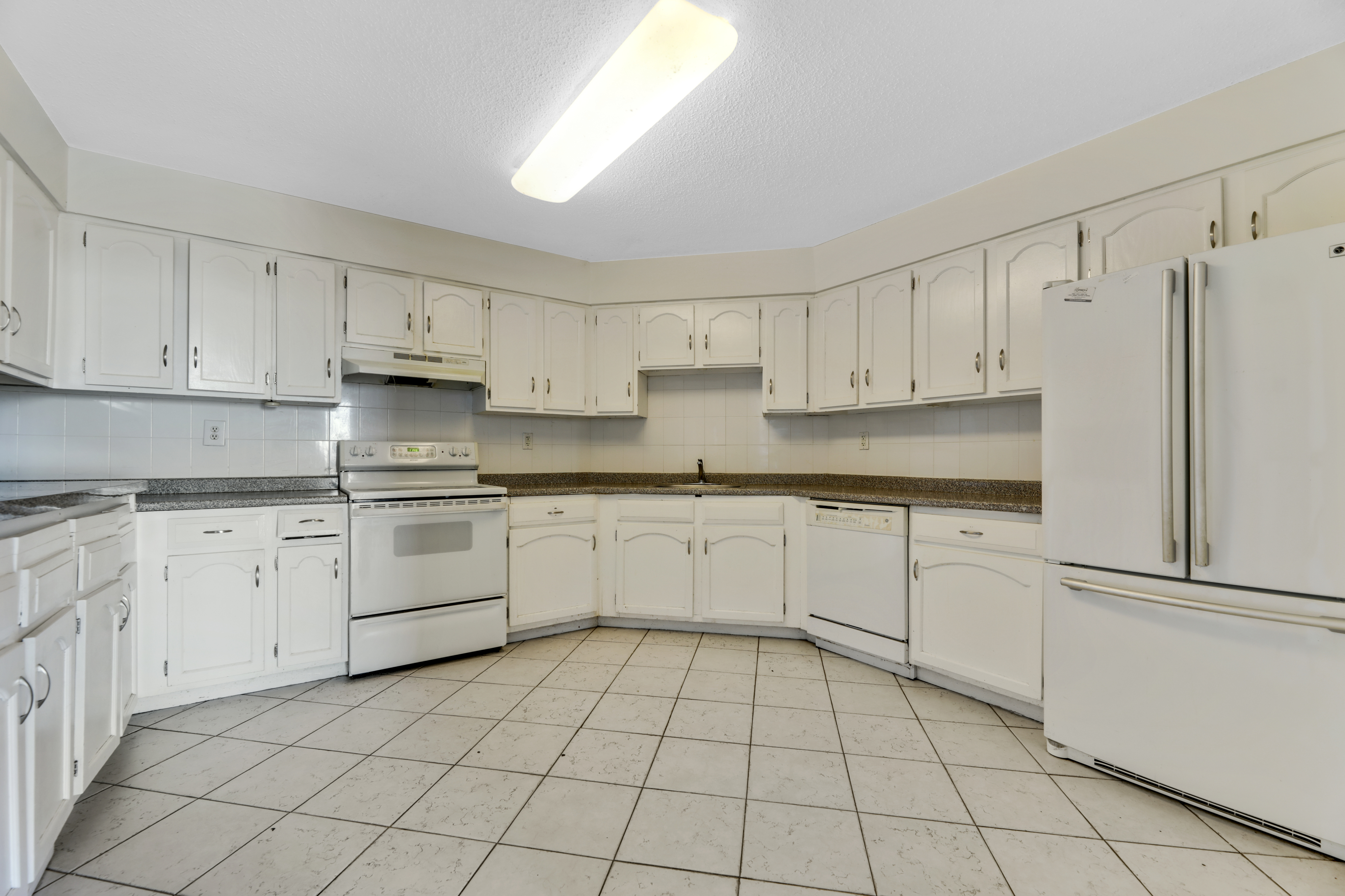 310 Harmon Cove Towers