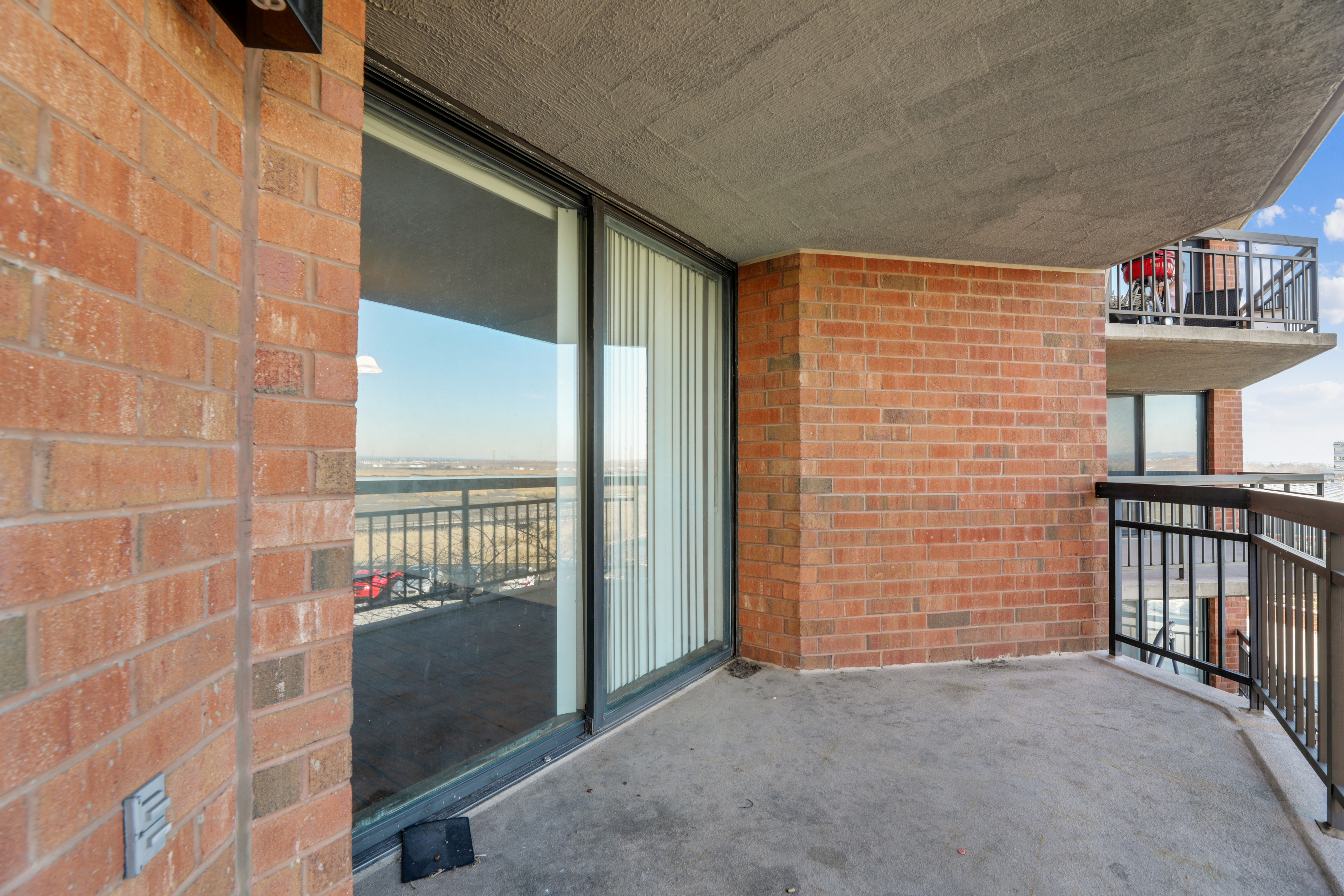 310 Harmon Cove Towers