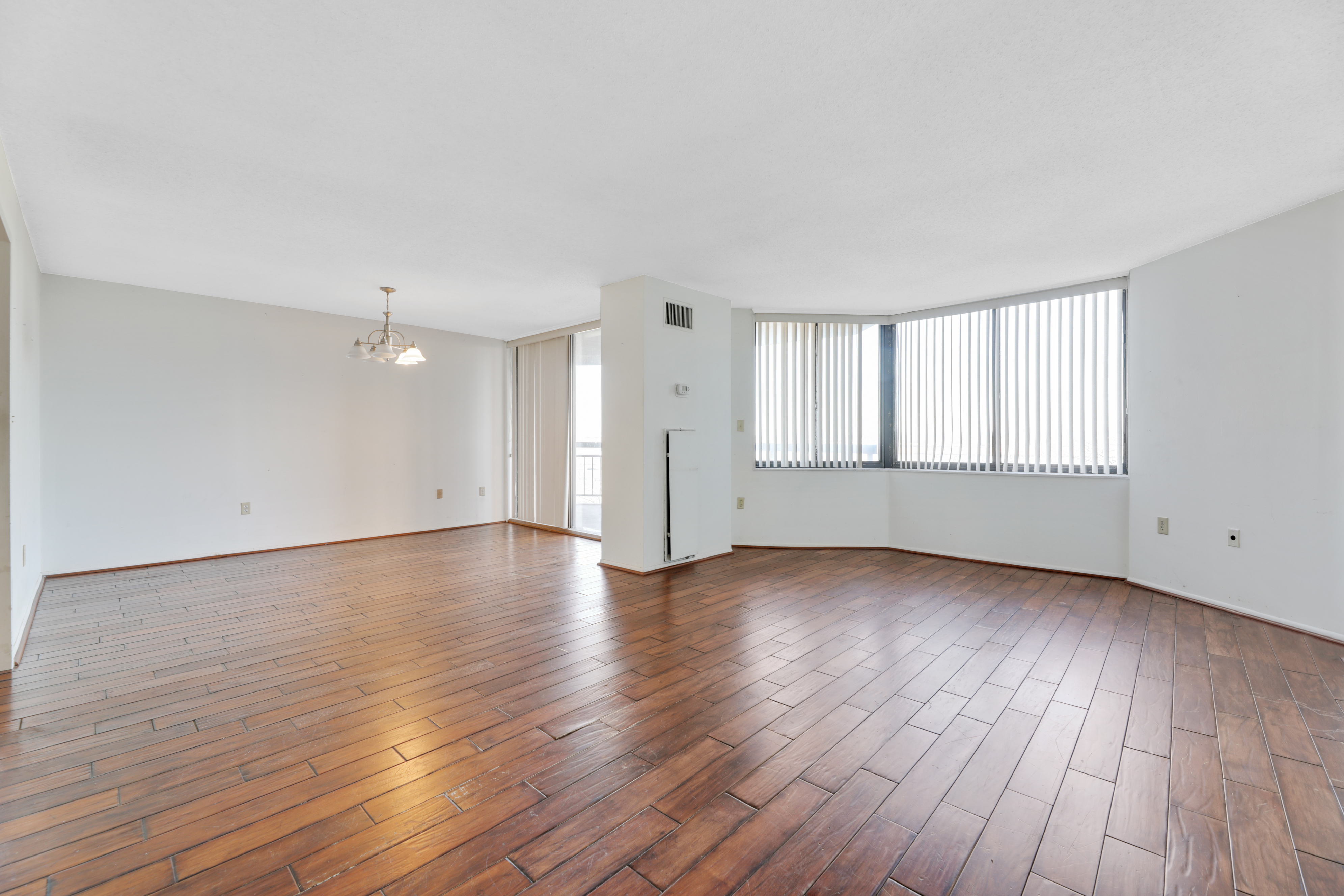 310 Harmon Cove Towers
