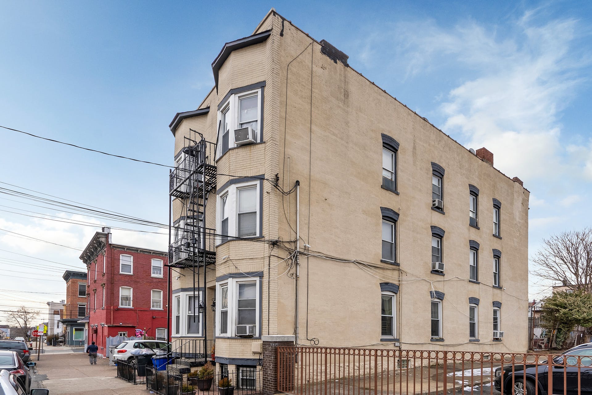 131 Hancock Avenue