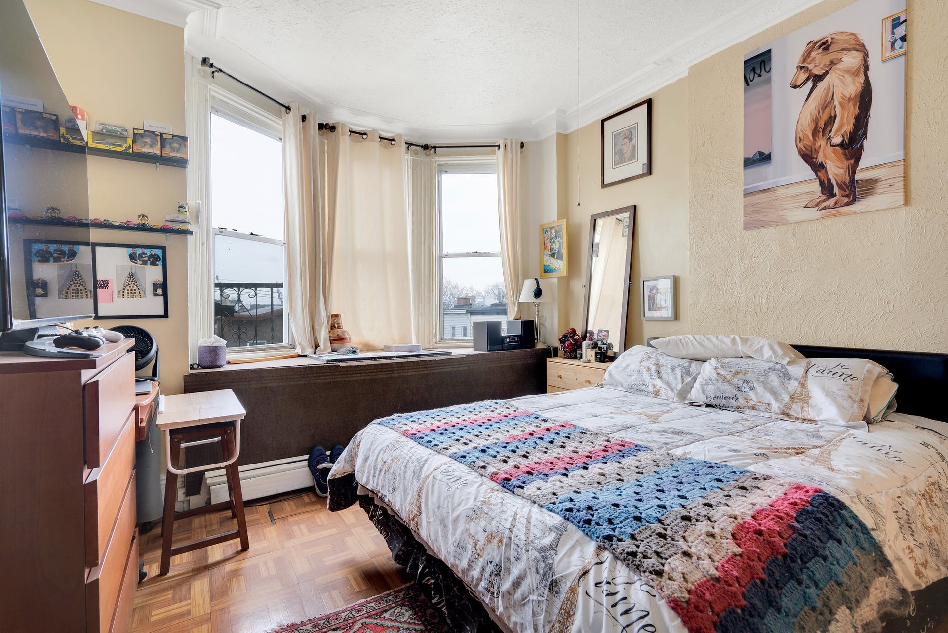 131 Hancock Avenue