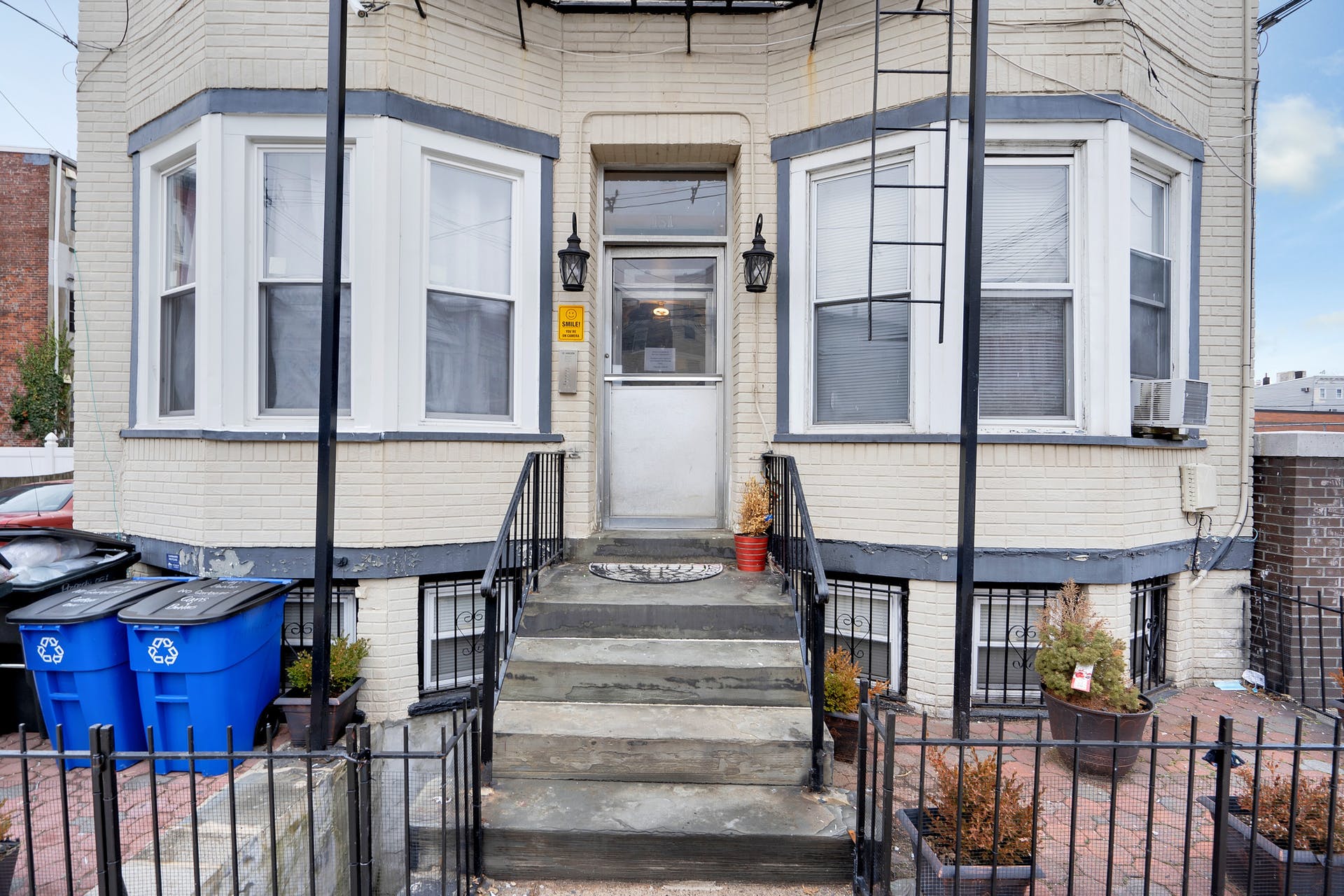 131 Hancock Avenue