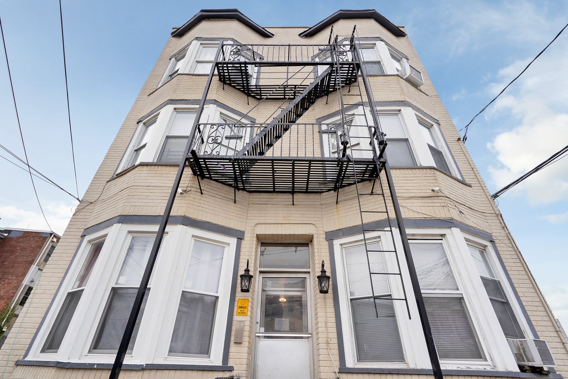 131 Hancock Avenue