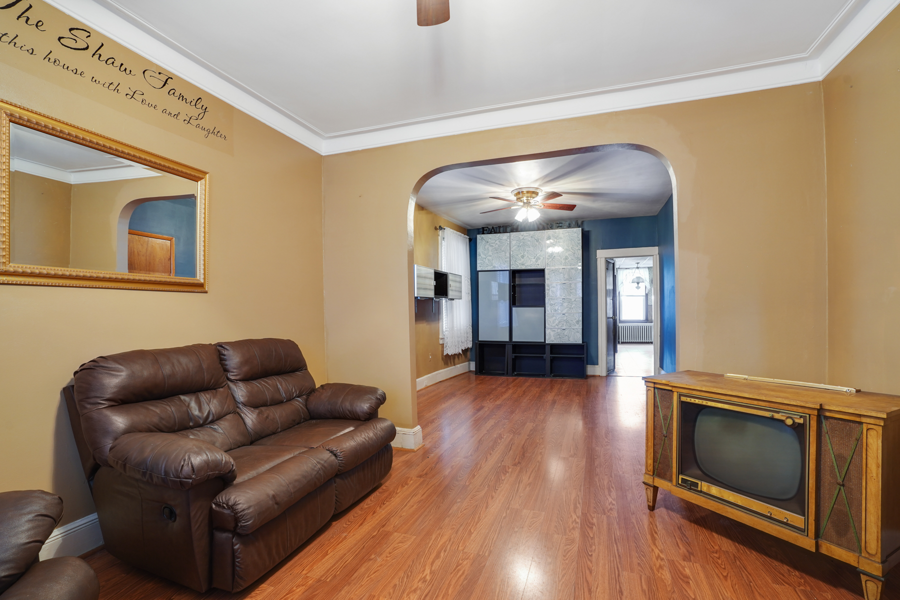124 Avenue C