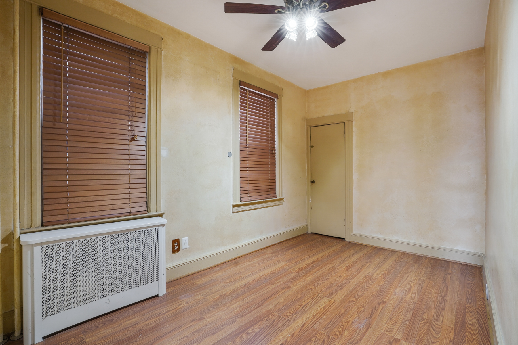 124 Avenue C