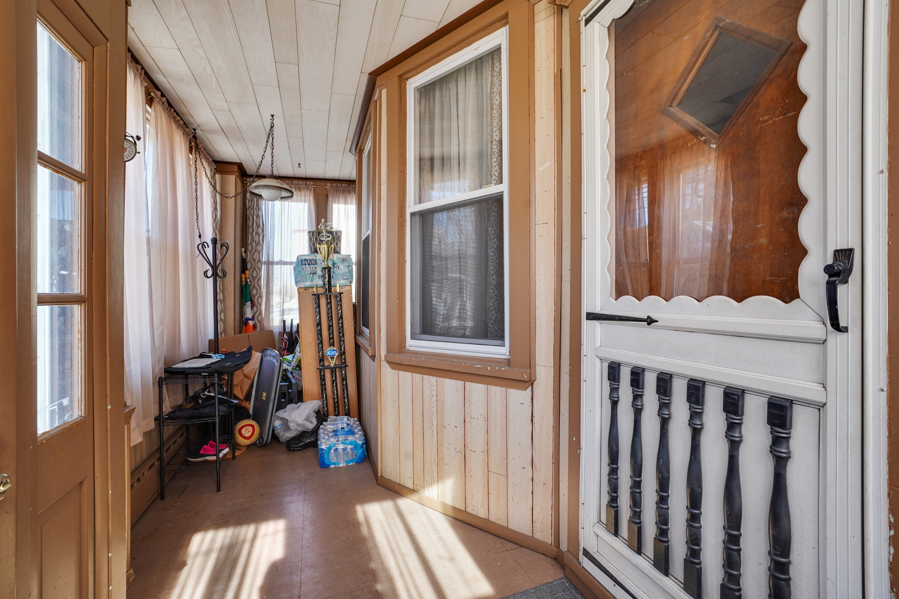 124 Avenue C