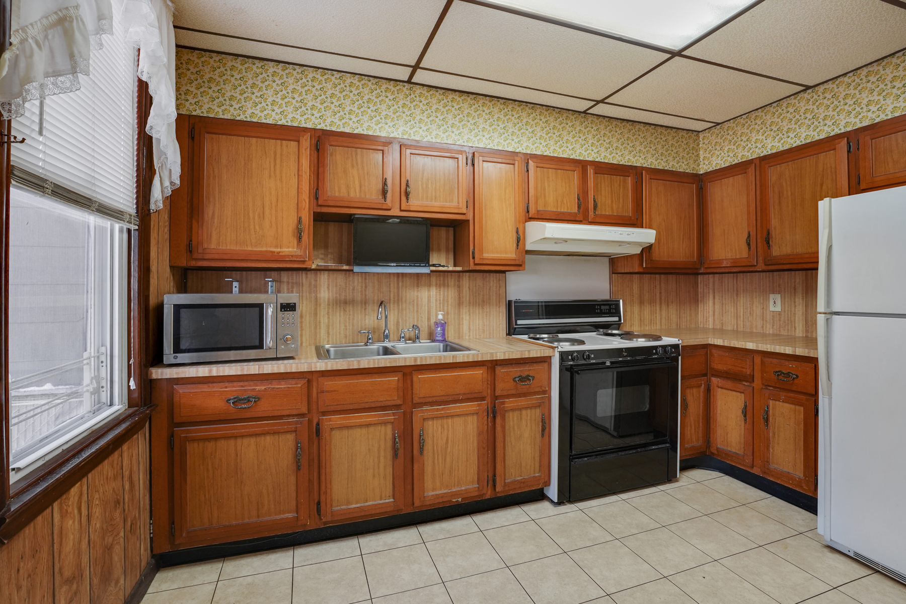 124 Avenue C