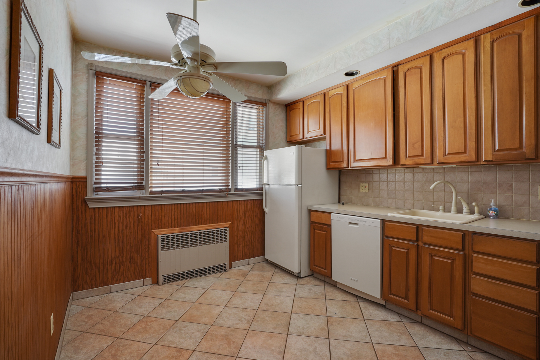 124 Avenue C