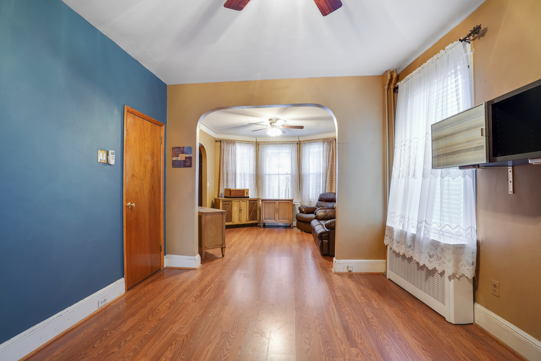 124 Avenue C
