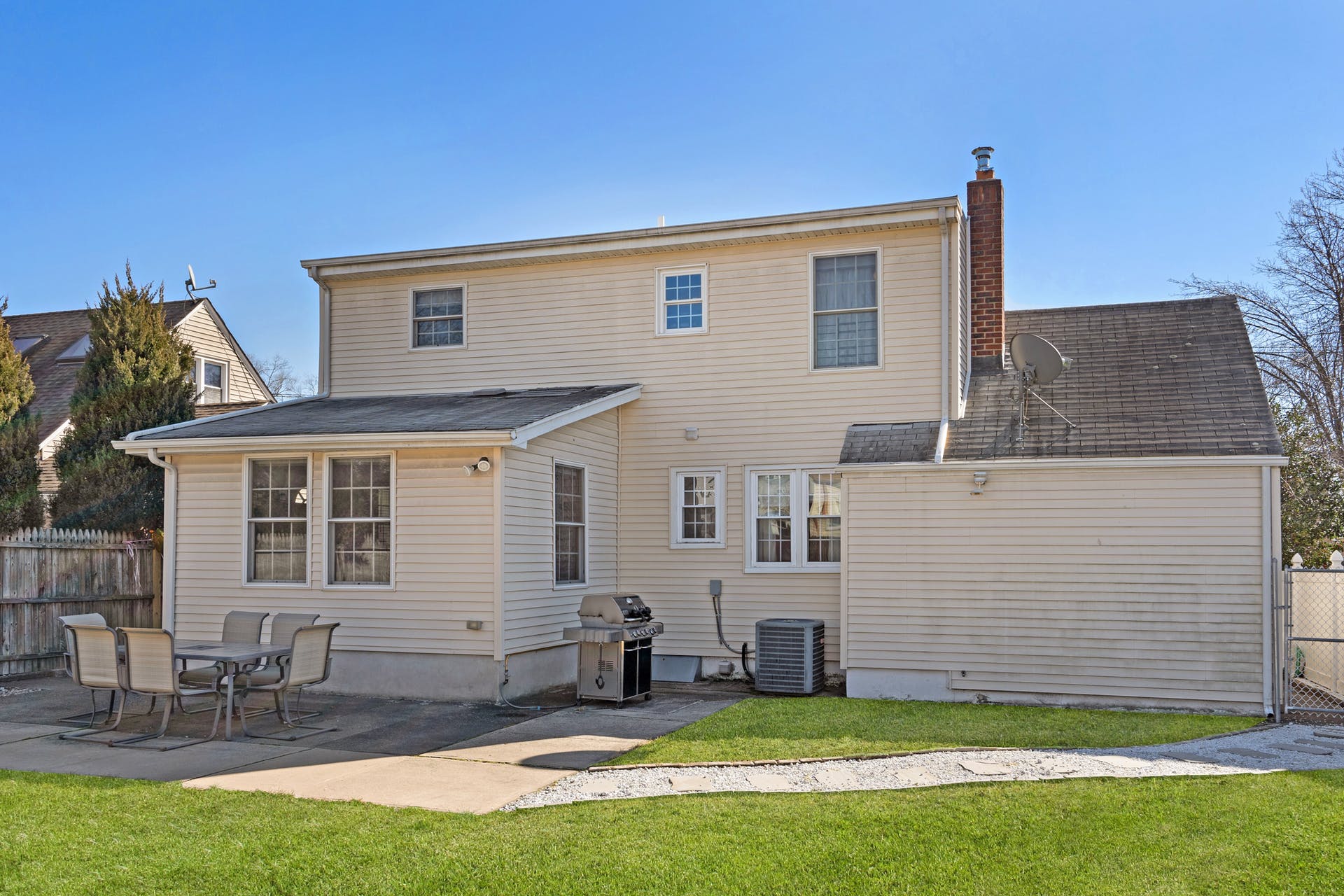 139 Hillman Dr