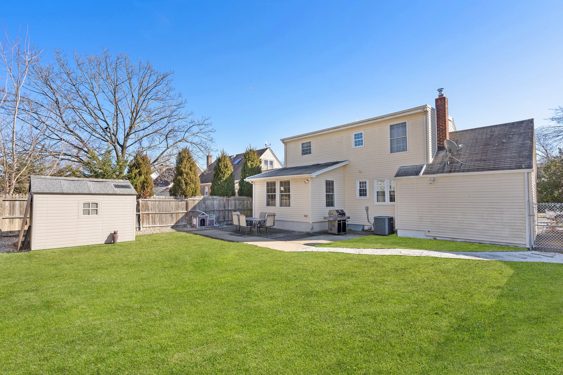 139 Hillman Dr