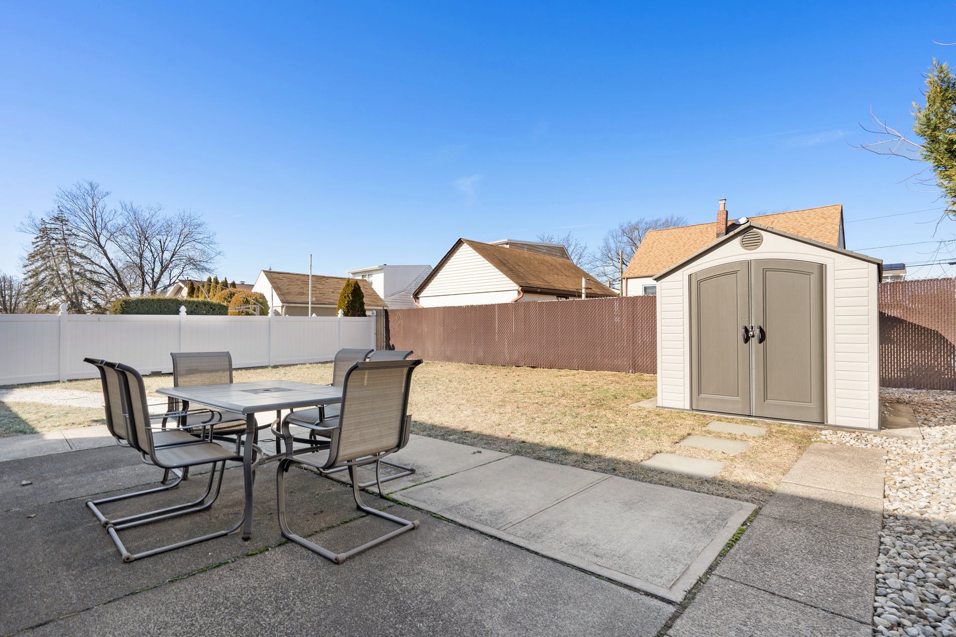 139 Hillman Dr