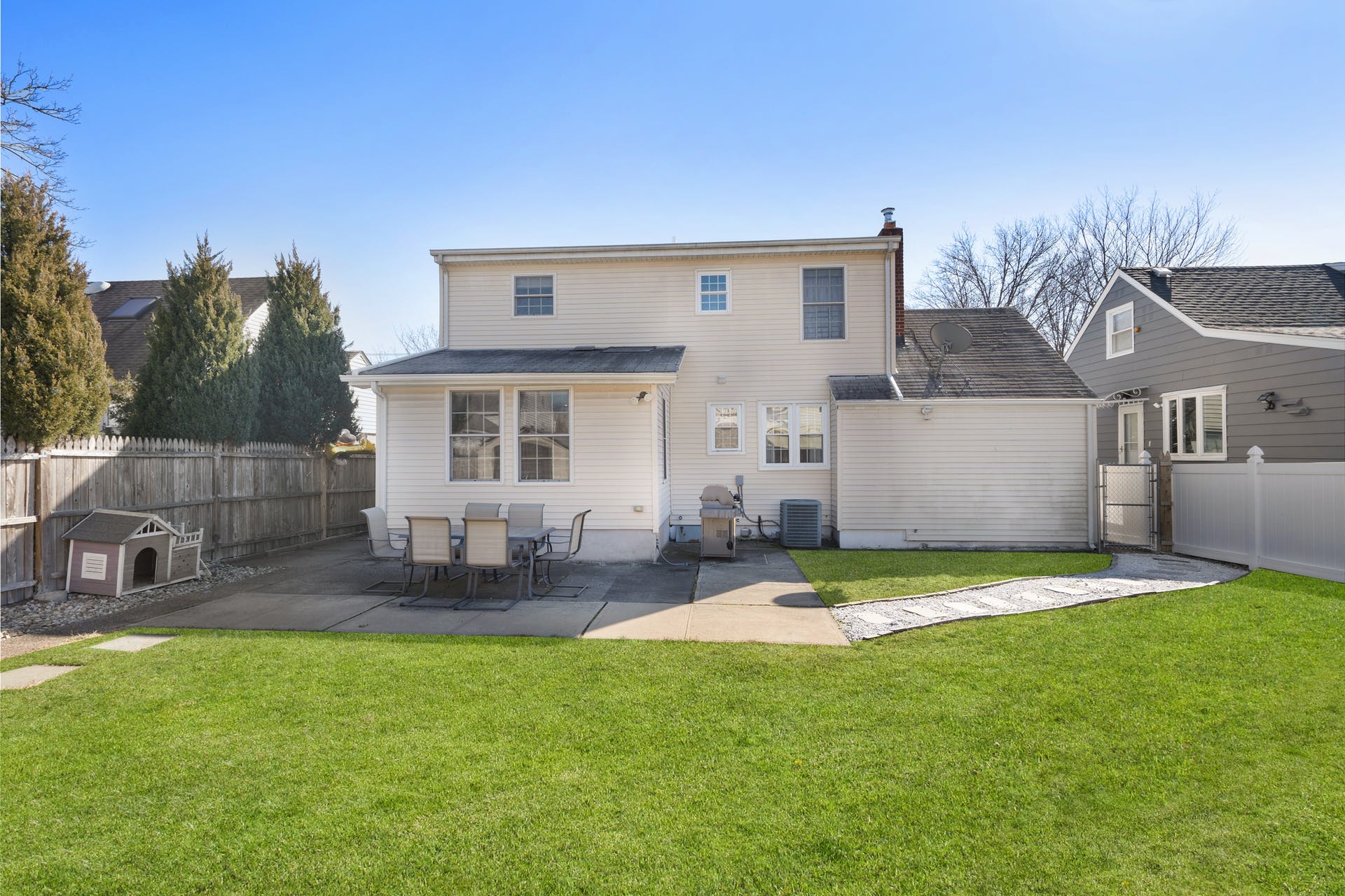 139 Hillman Dr
