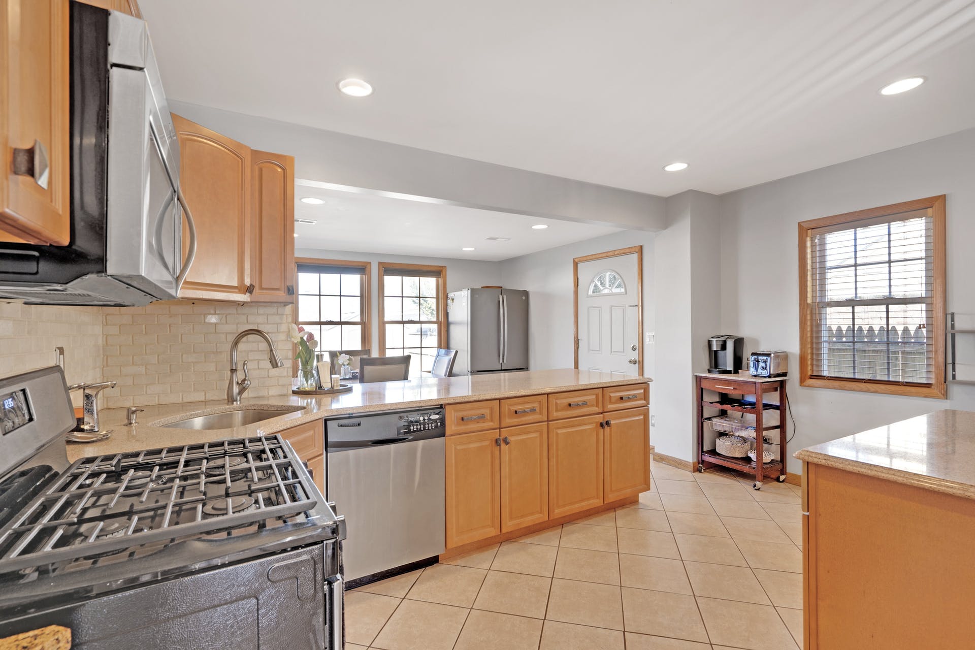 139 Hillman Dr