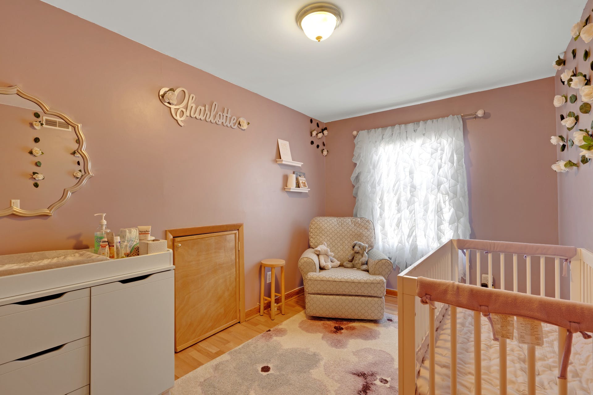 139 Hillman Dr