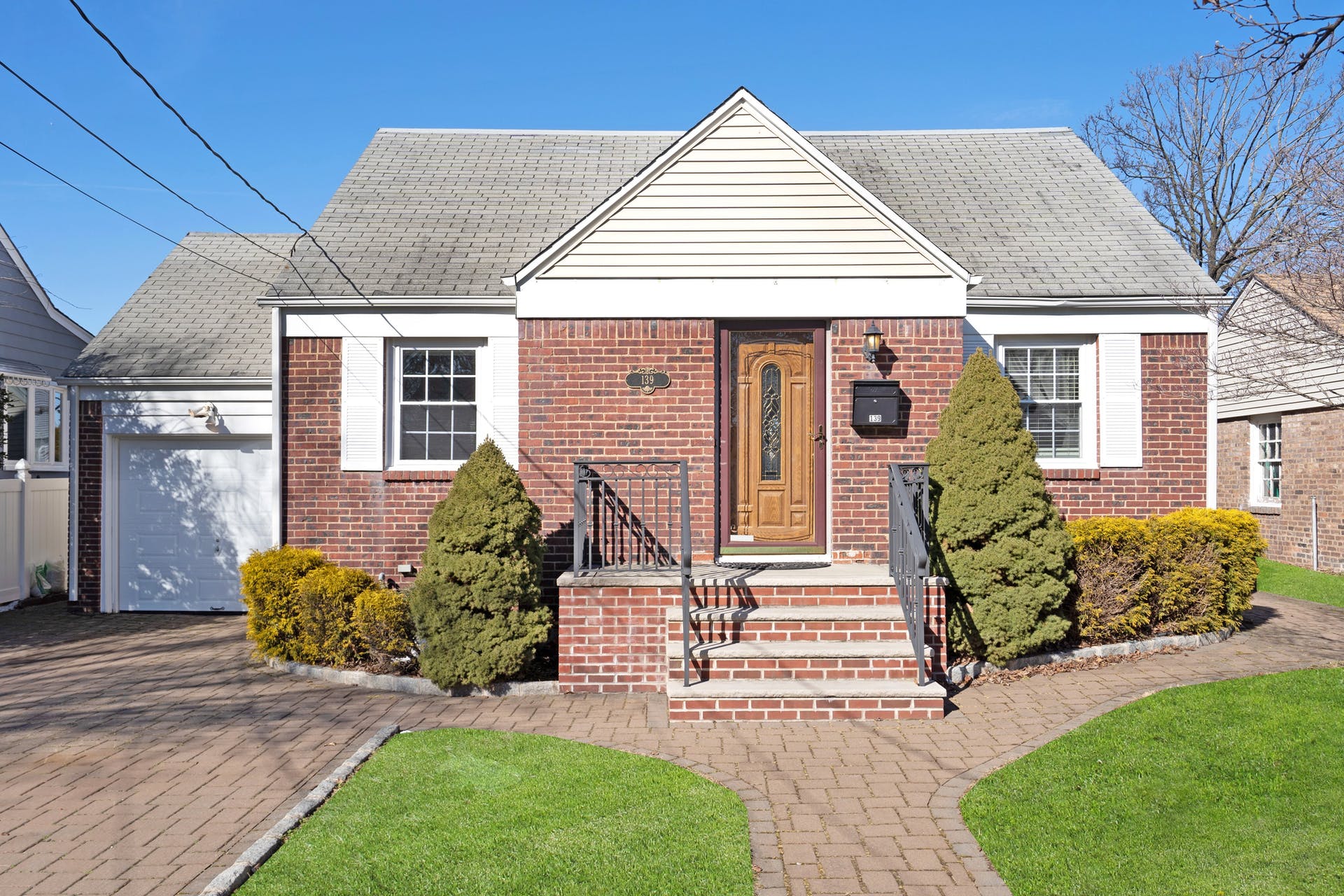 139 Hillman Dr