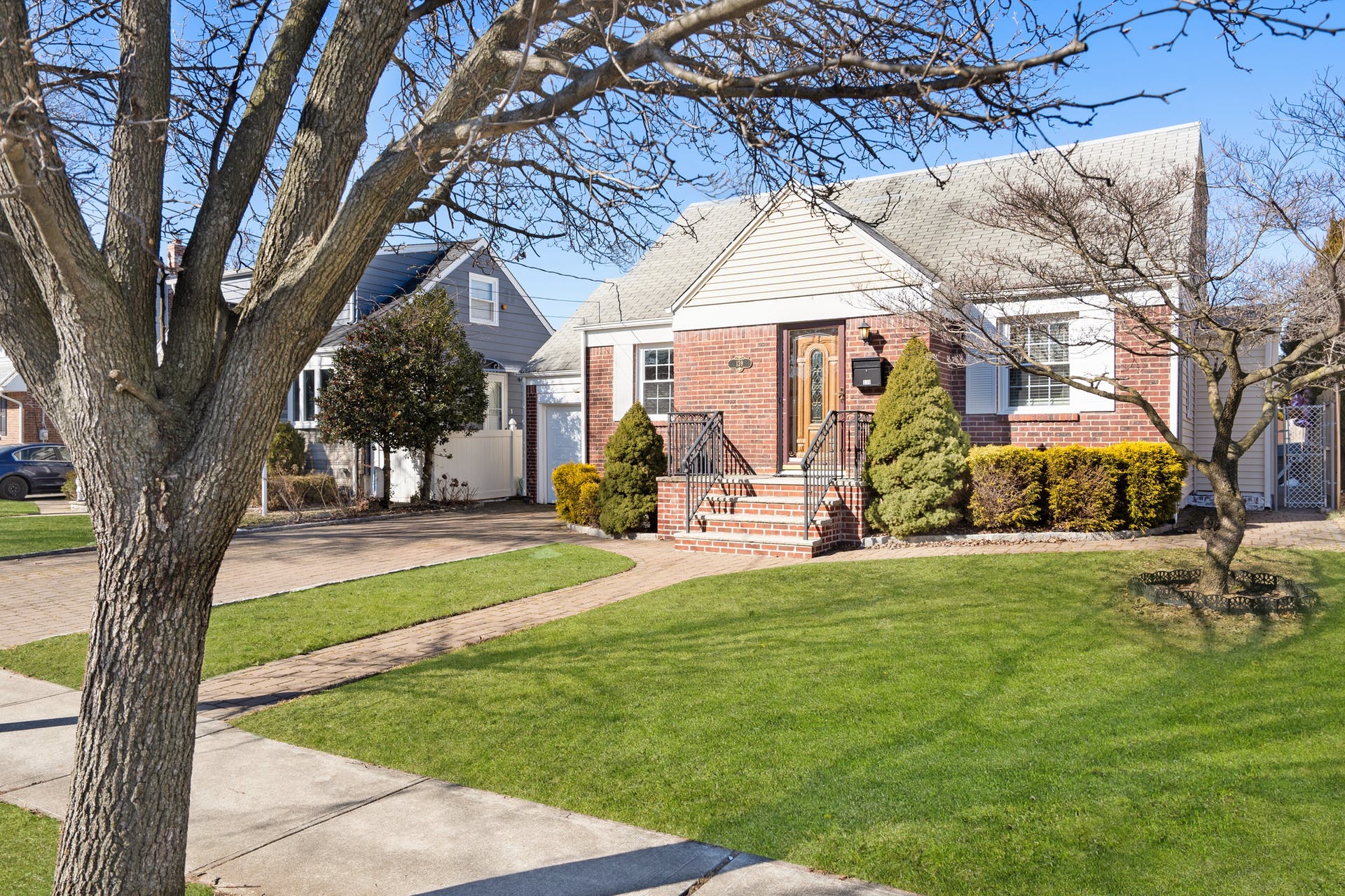 139 Hillman Dr