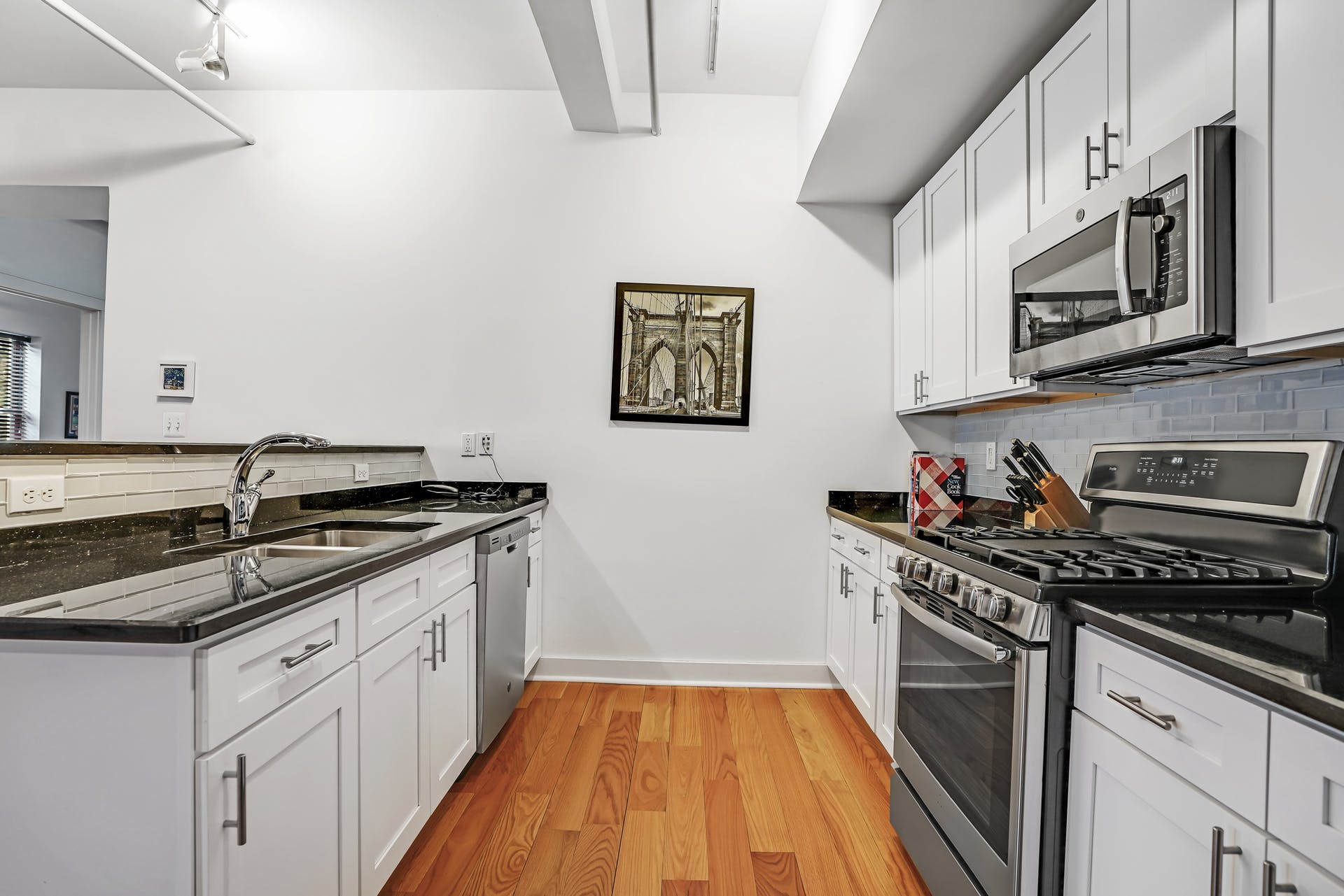 176 Sherman Ave  #201