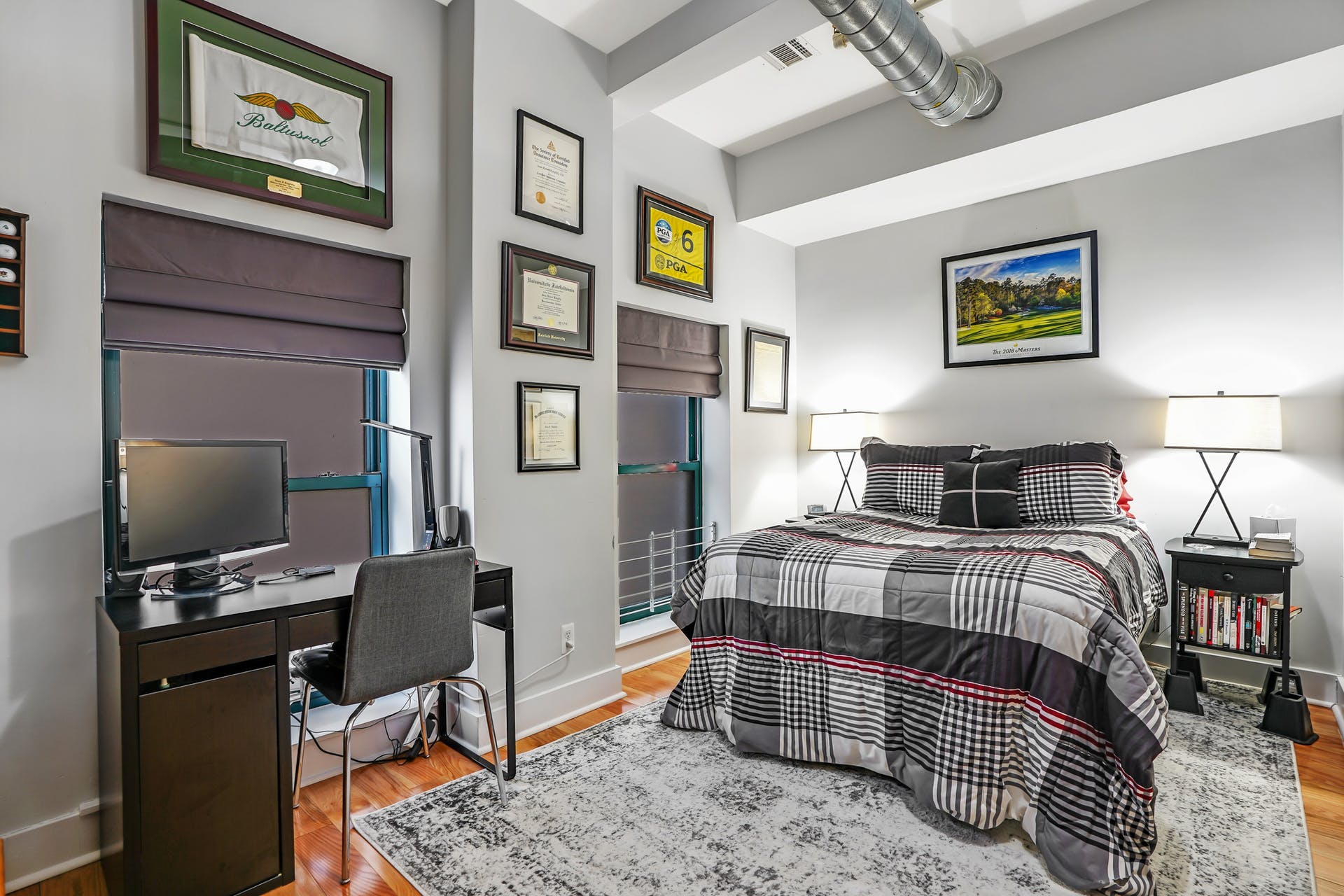 176 Sherman Ave  #201